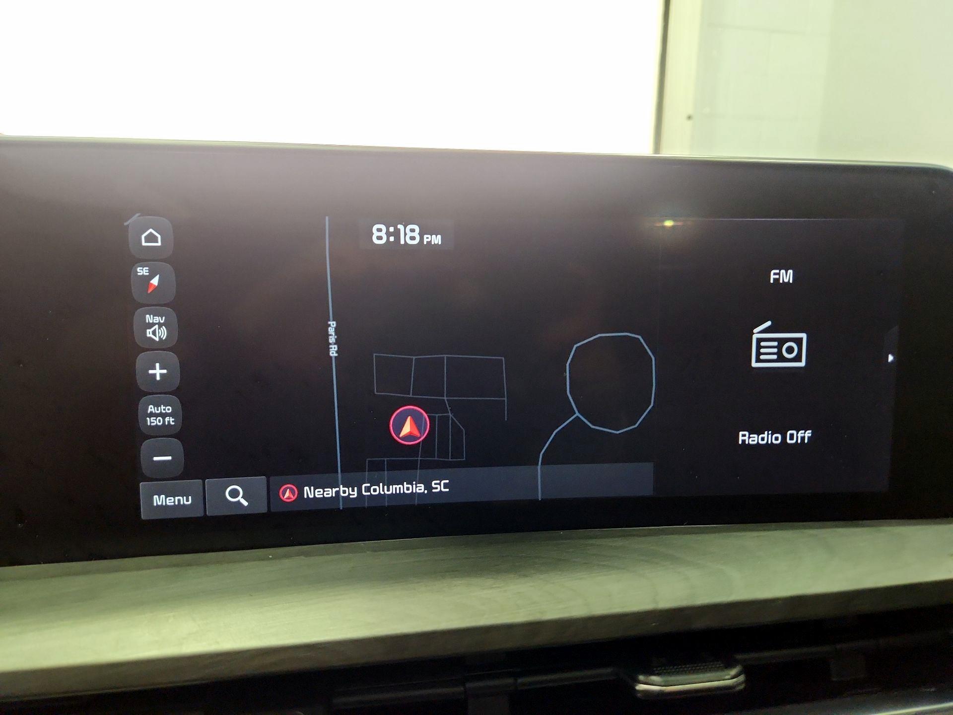 Thumbnail: 2024 Kia Telluride - 14