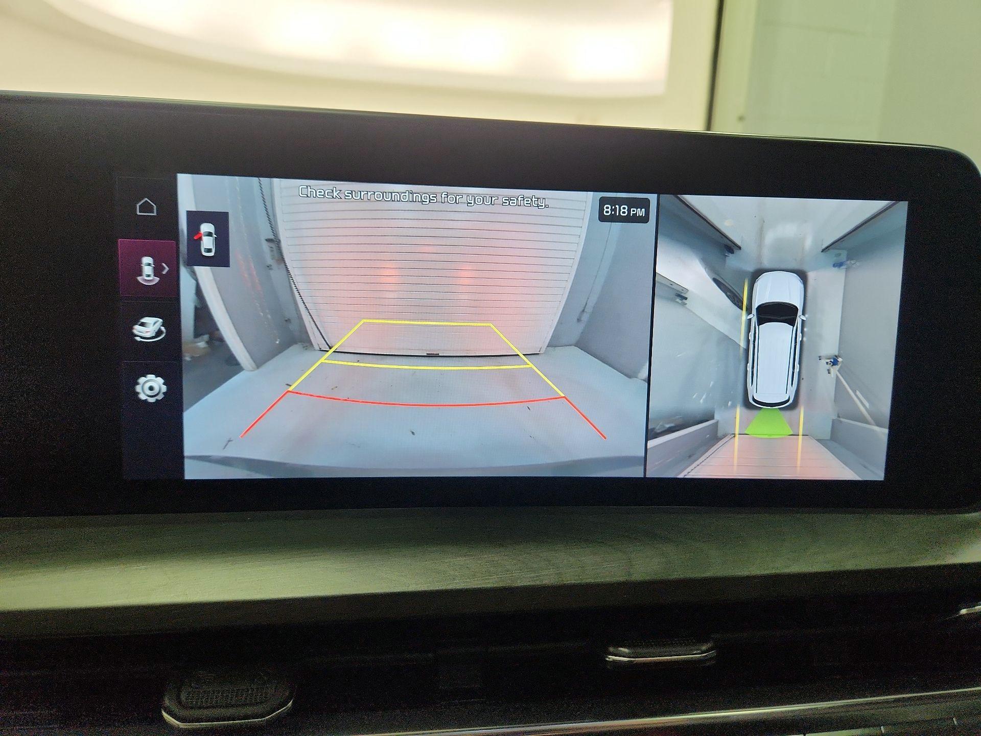 Thumbnail: 2024 Kia Telluride - 15