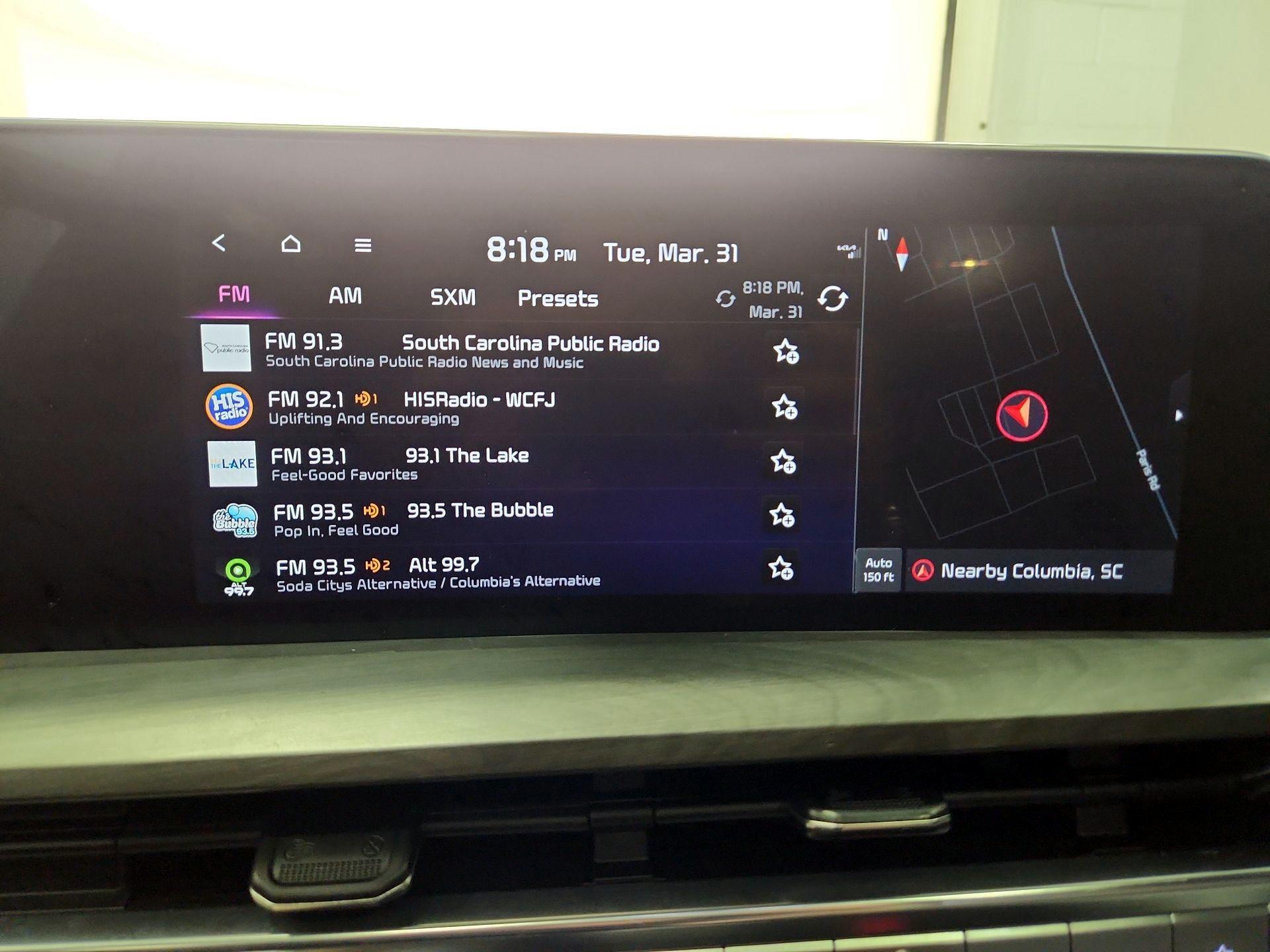 Thumbnail: 2024 Kia Telluride - 16