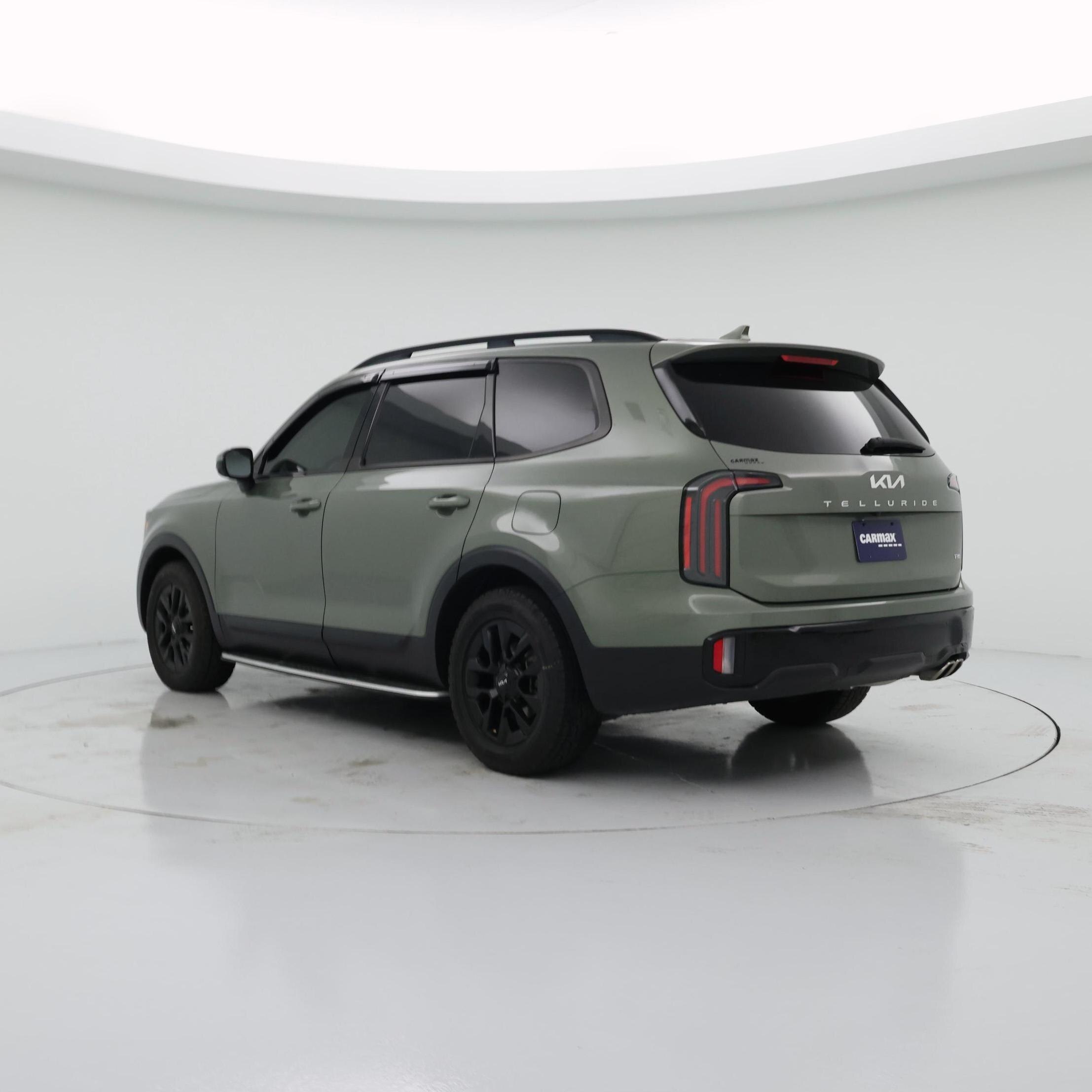 Thumbnail: 2024 Kia Telluride - 2
