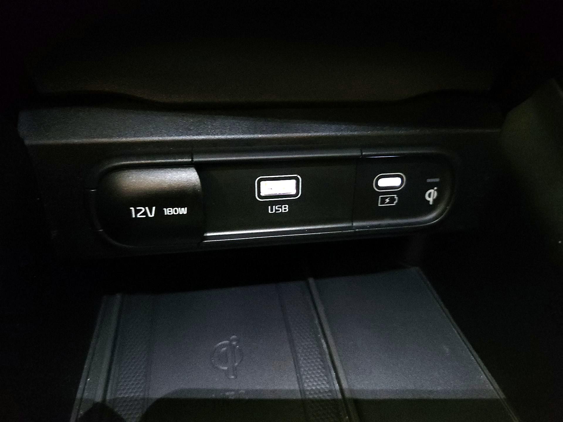 Thumbnail: 2024 Kia Telluride - 19