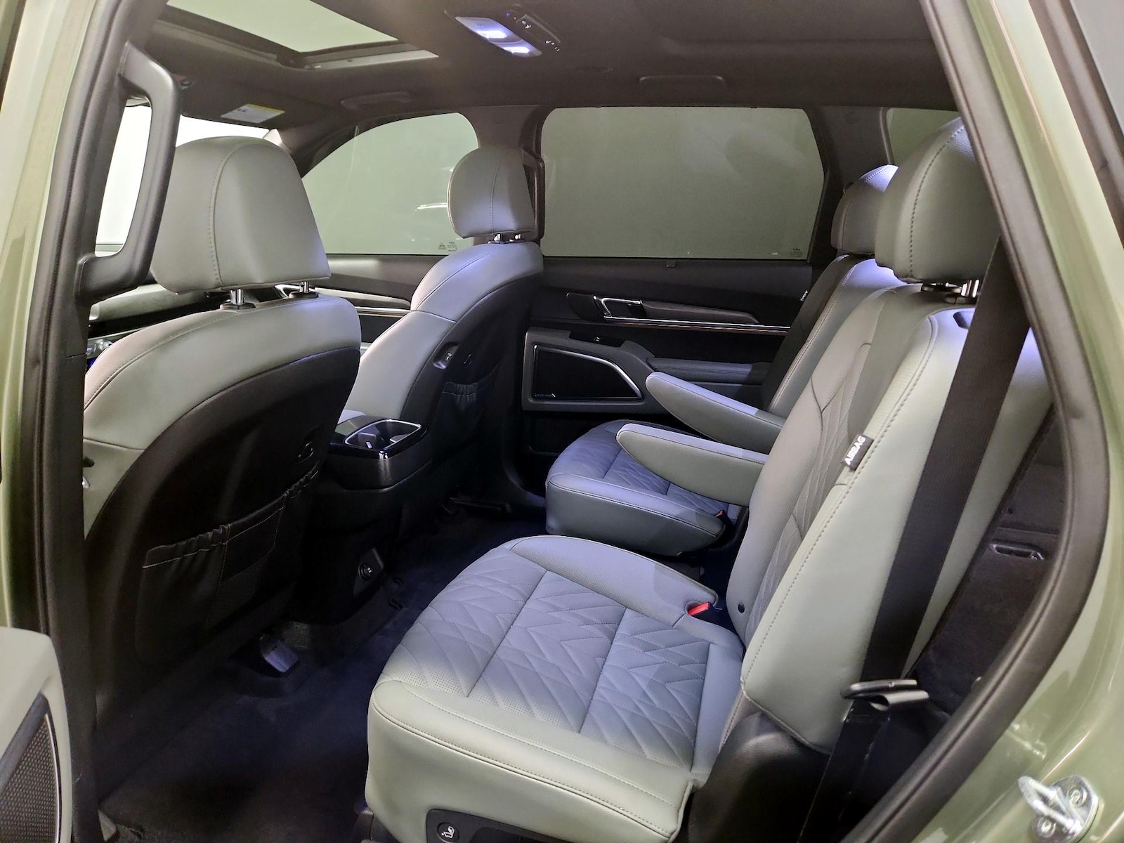 2024 Kia Telluride SX X-Pro - Photo 22