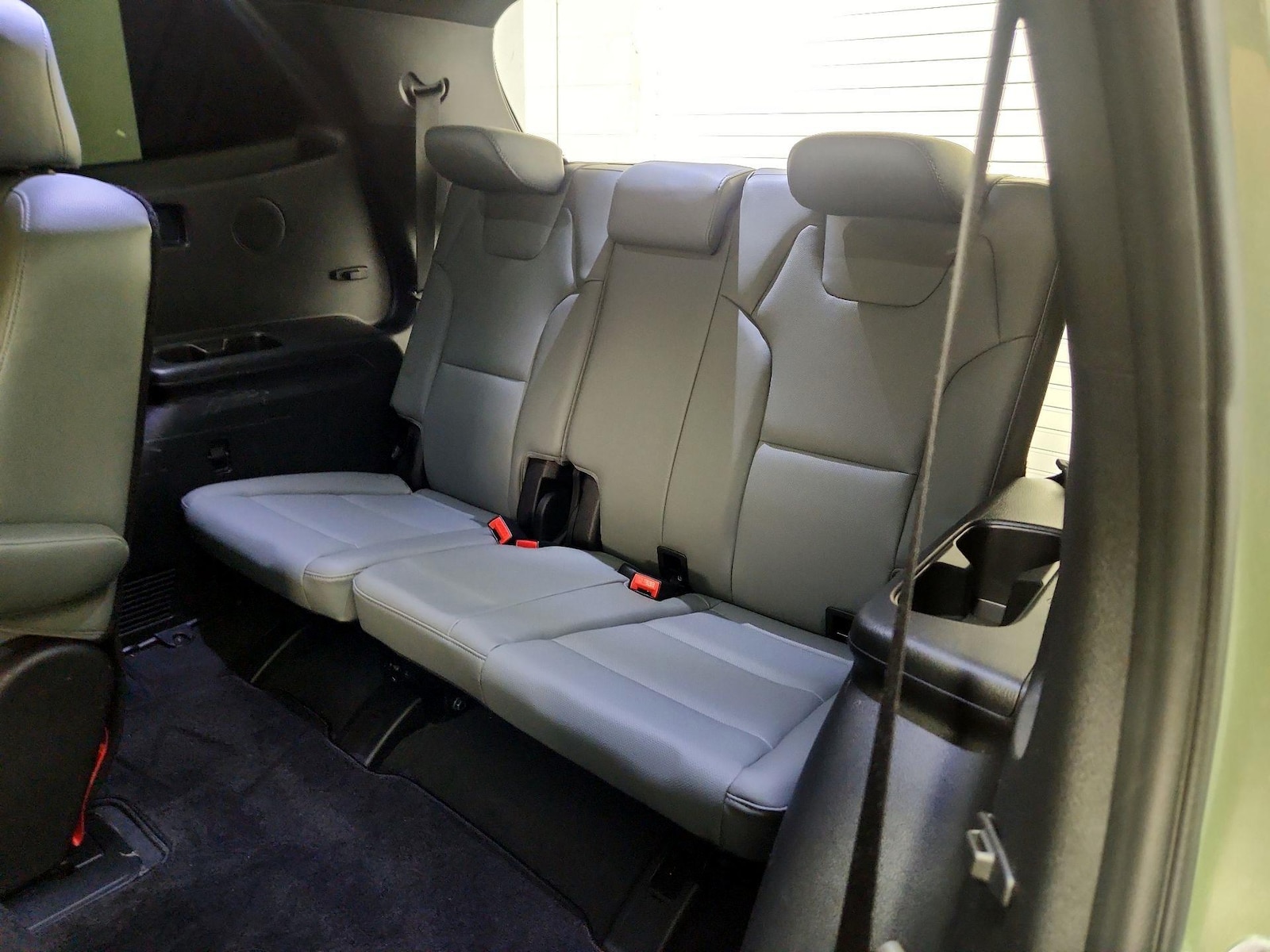 2024 Kia Telluride SX X-Pro - Photo 23