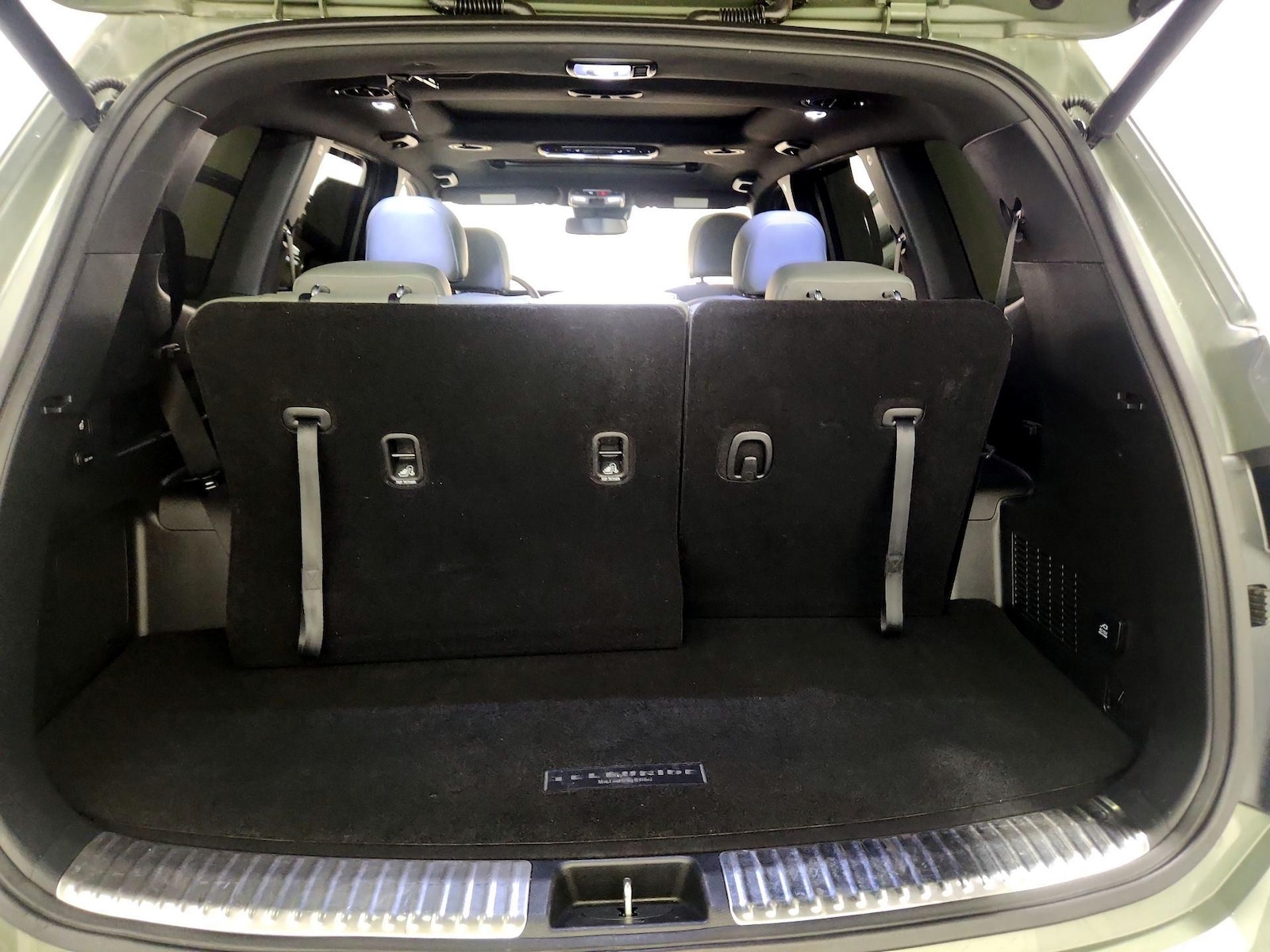 2024 Kia Telluride SX X-Pro - Photo 24