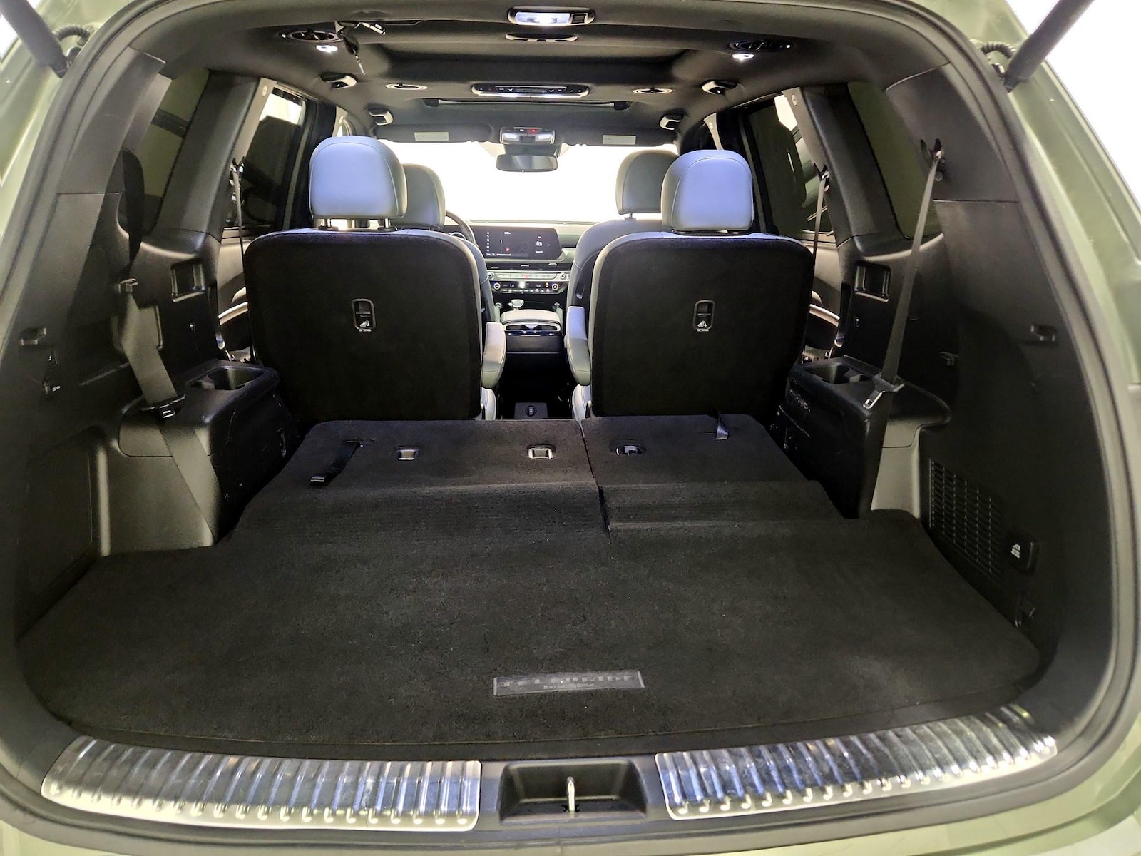 2024 Kia Telluride SX X-Pro - Photo 25