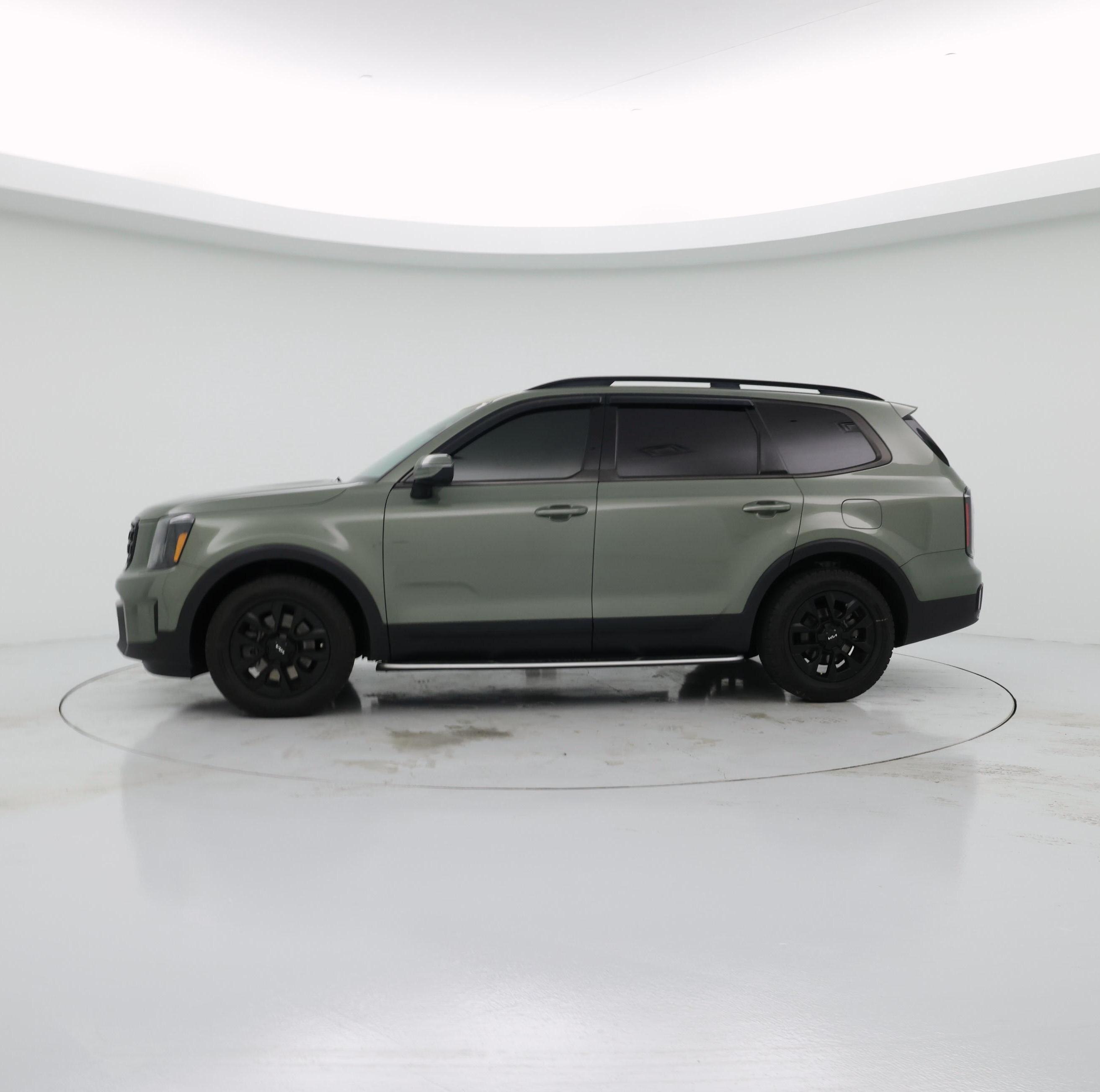 Thumbnail: 2024 Kia Telluride - 3