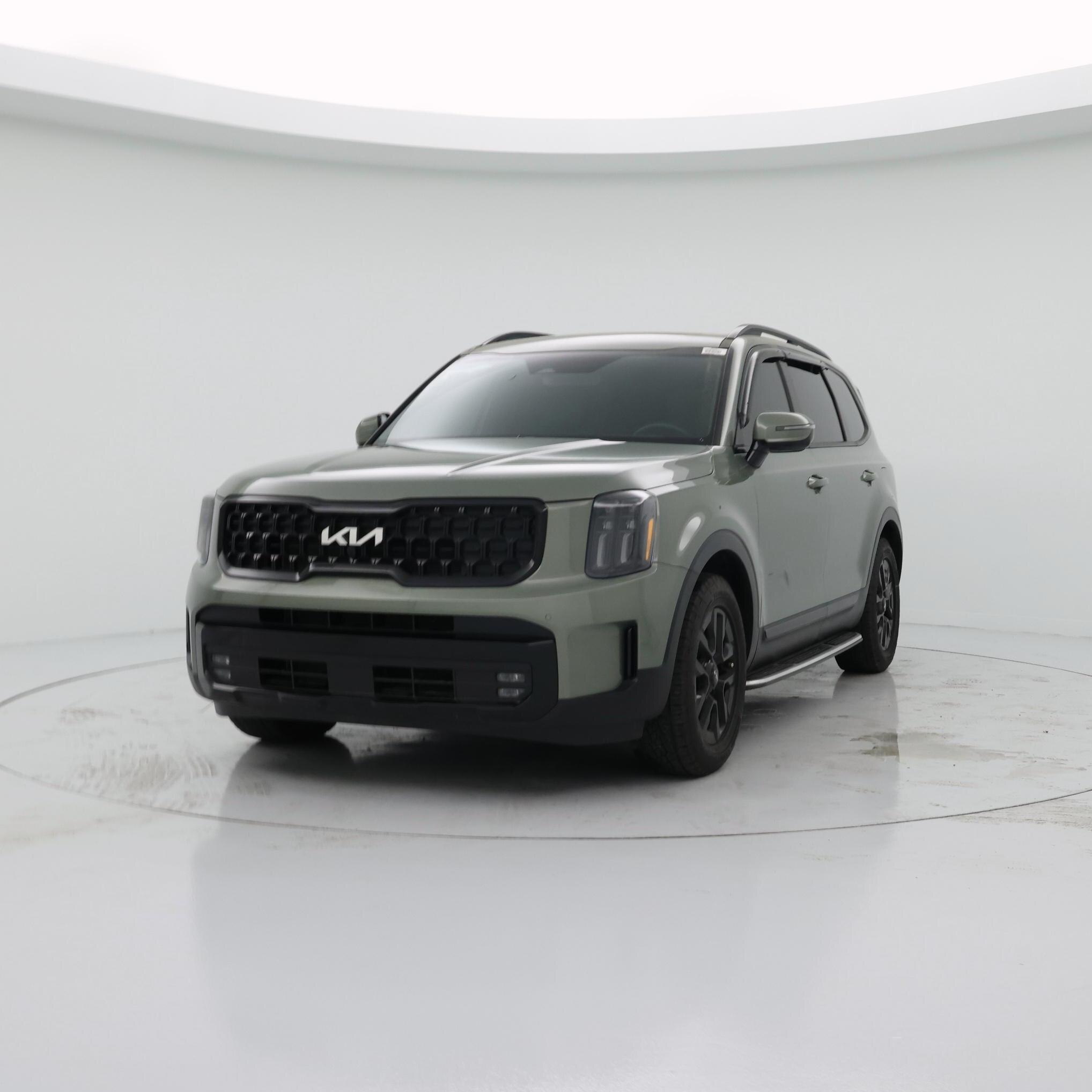 Thumbnail: 2024 Kia Telluride - 4