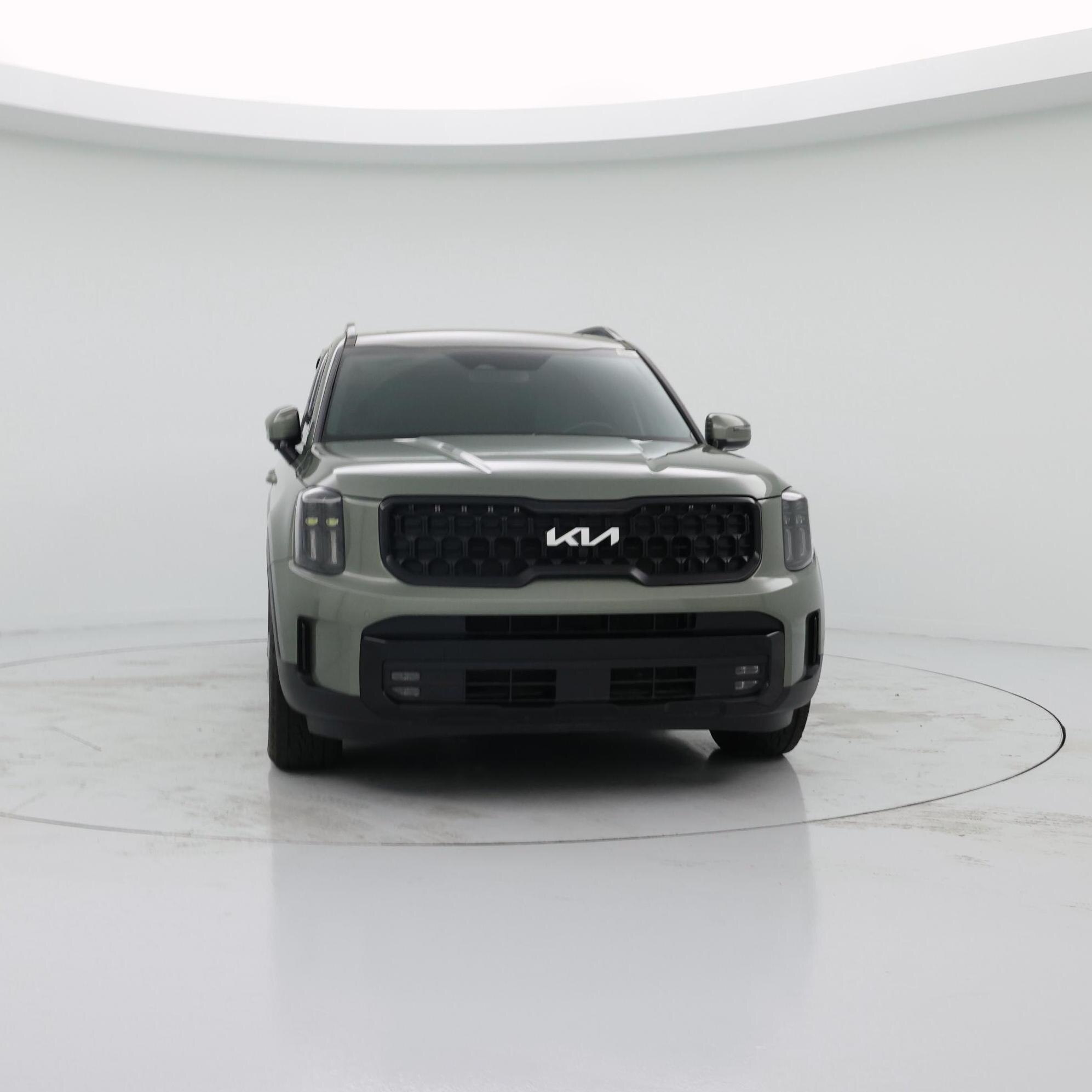 Thumbnail: 2024 Kia Telluride - 5