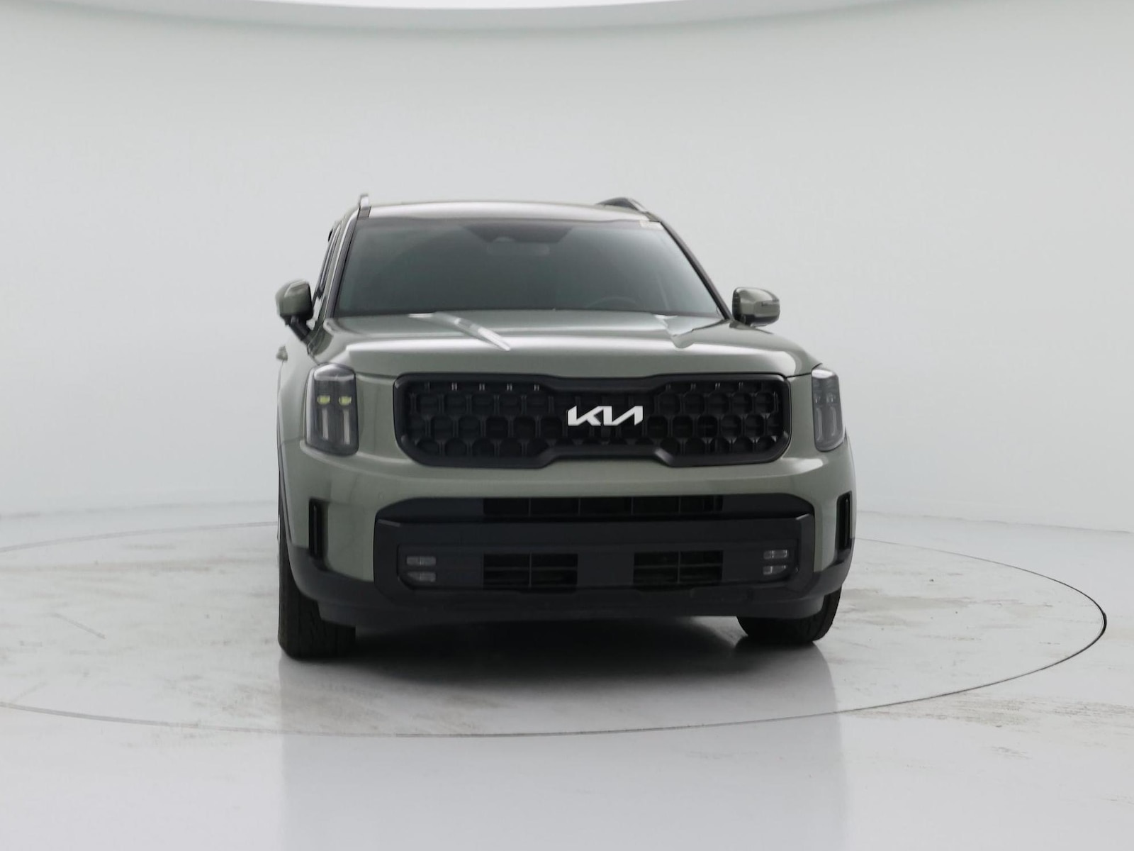2024 Kia Telluride SX X-Pro - Photo 6