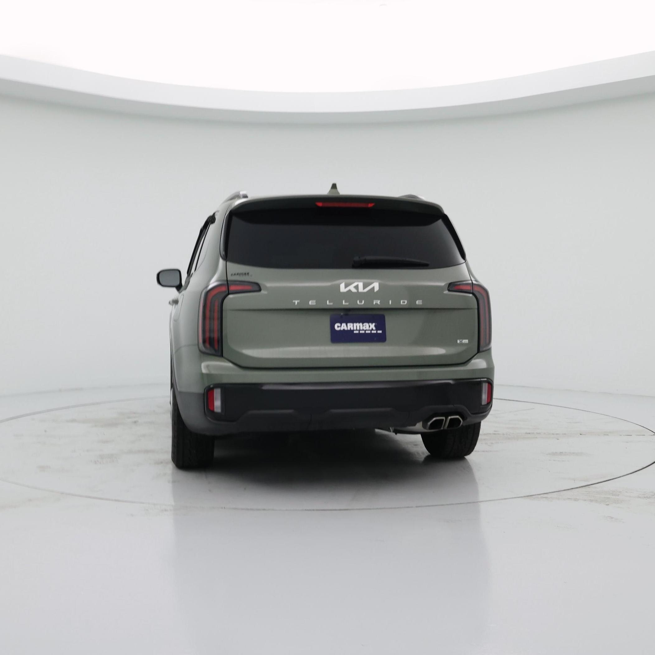 Thumbnail: 2024 Kia Telluride - 6