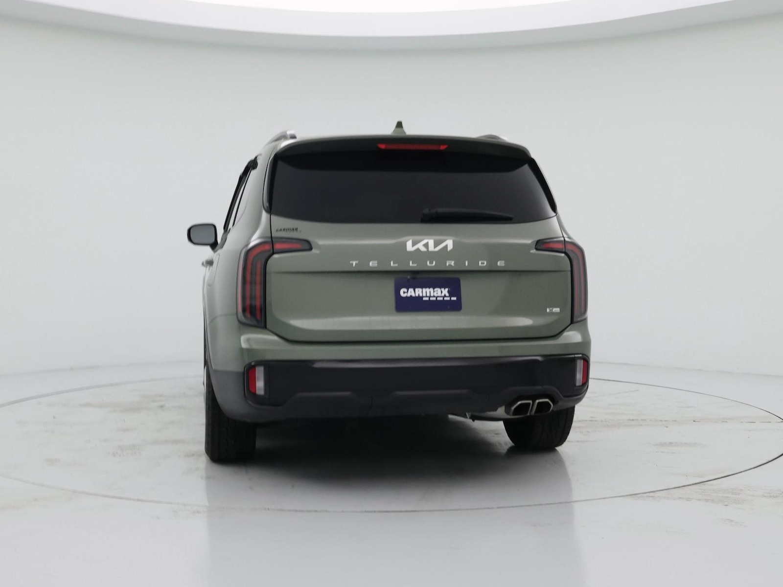2024 Kia Telluride SX X-Pro - Photo 7