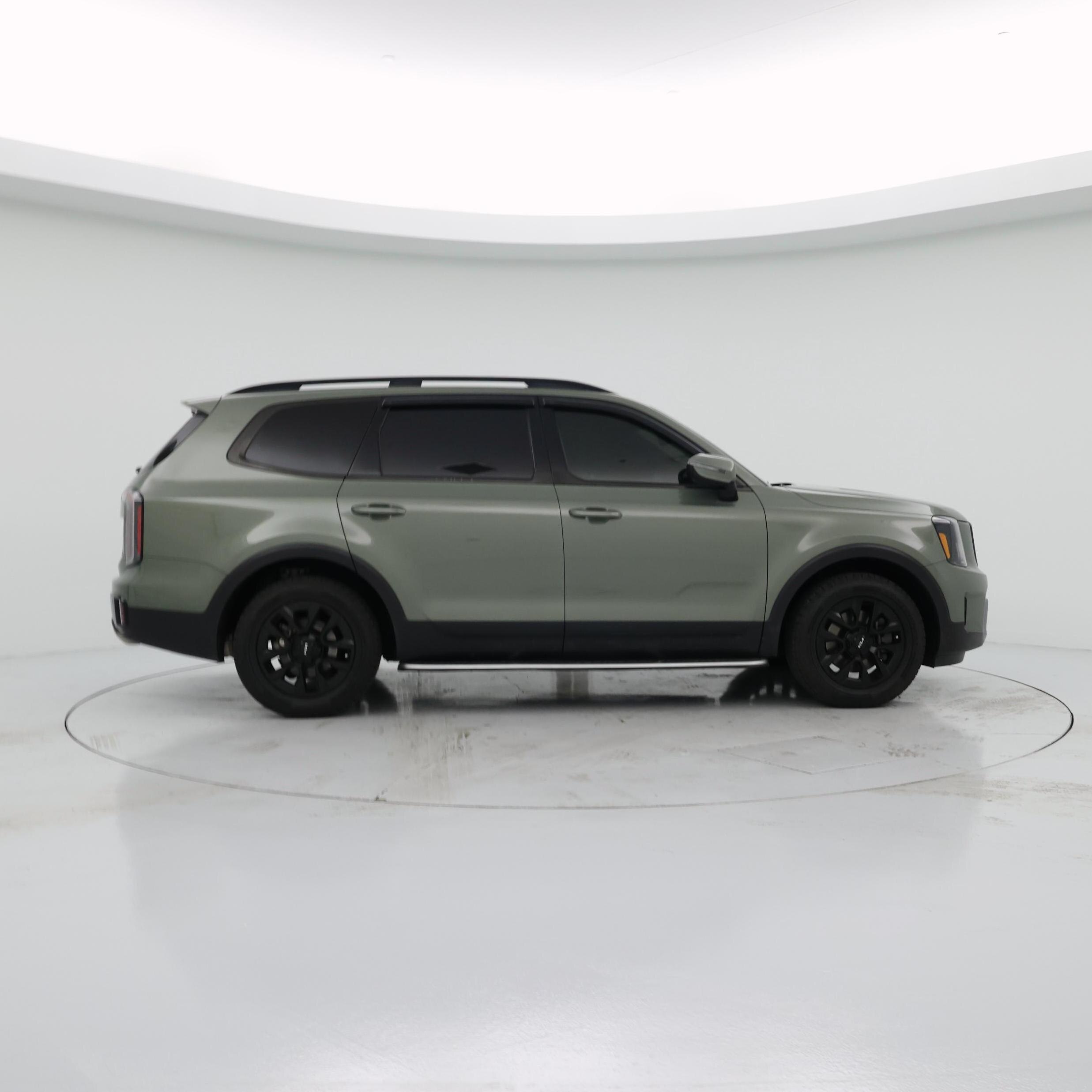 Thumbnail: 2024 Kia Telluride - 7