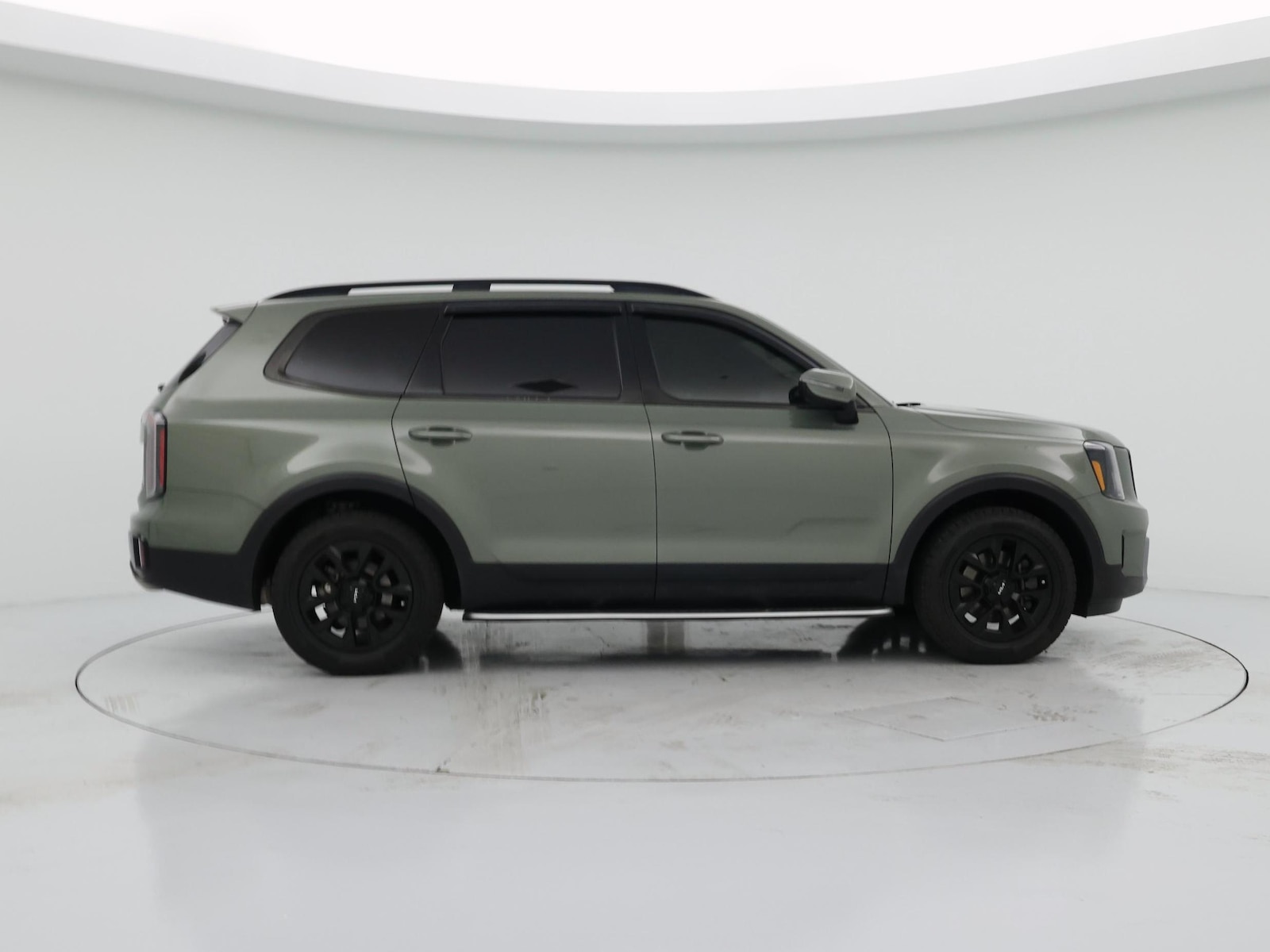 2024 Kia Telluride SX X-Pro - Photo 8