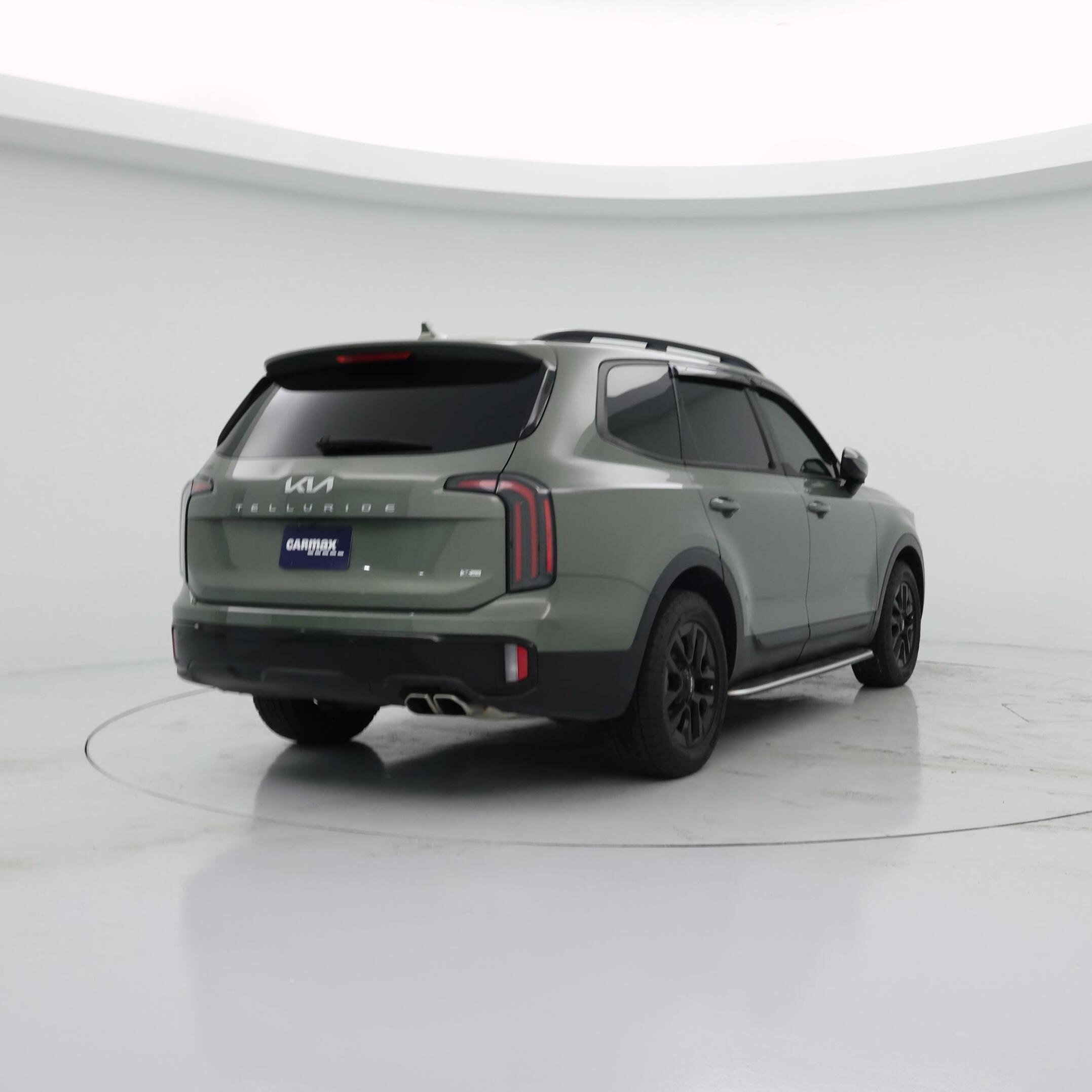 Thumbnail: 2024 Kia Telluride - 8