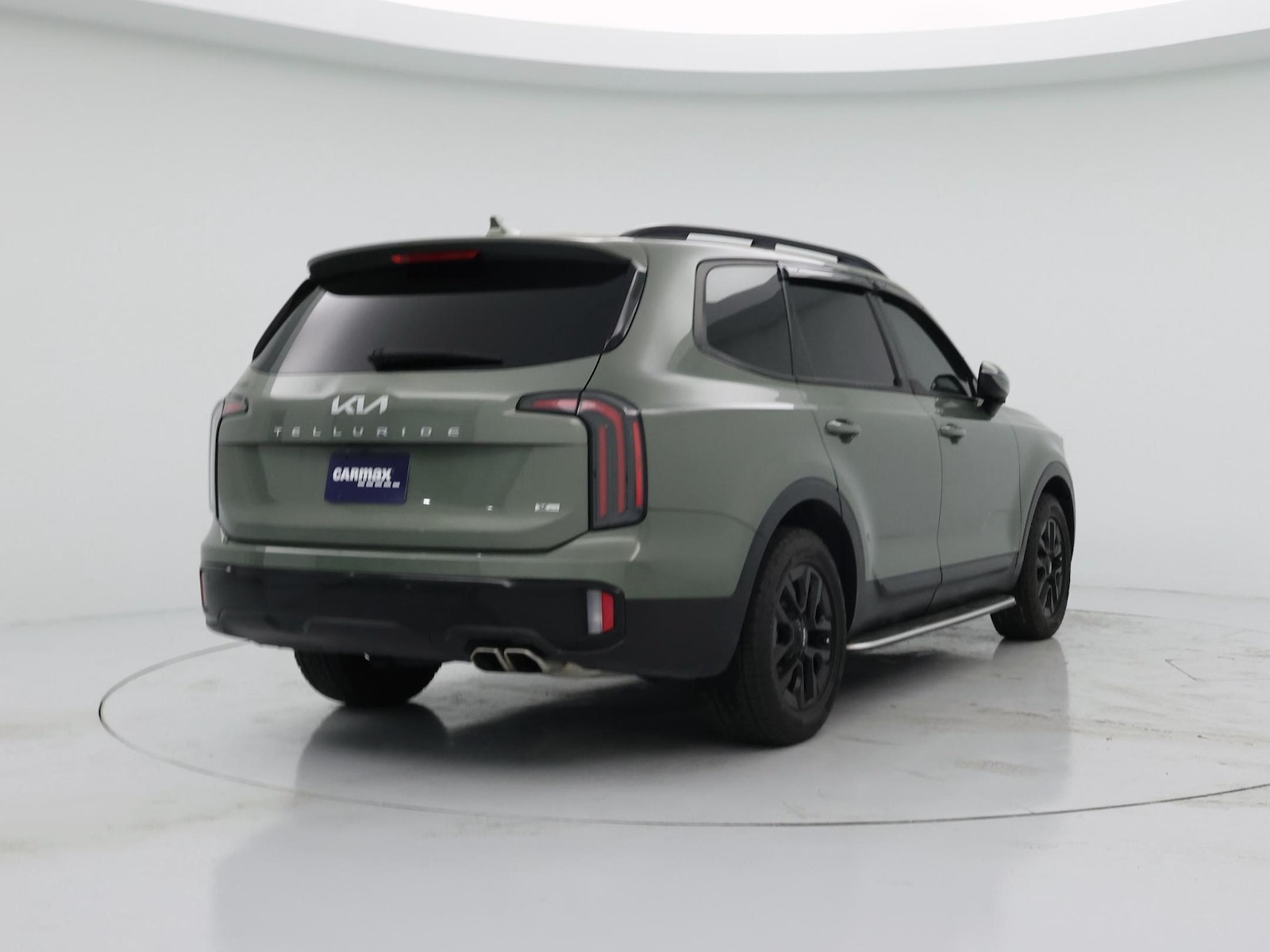 2024 Kia Telluride SX X-Pro - Photo 9