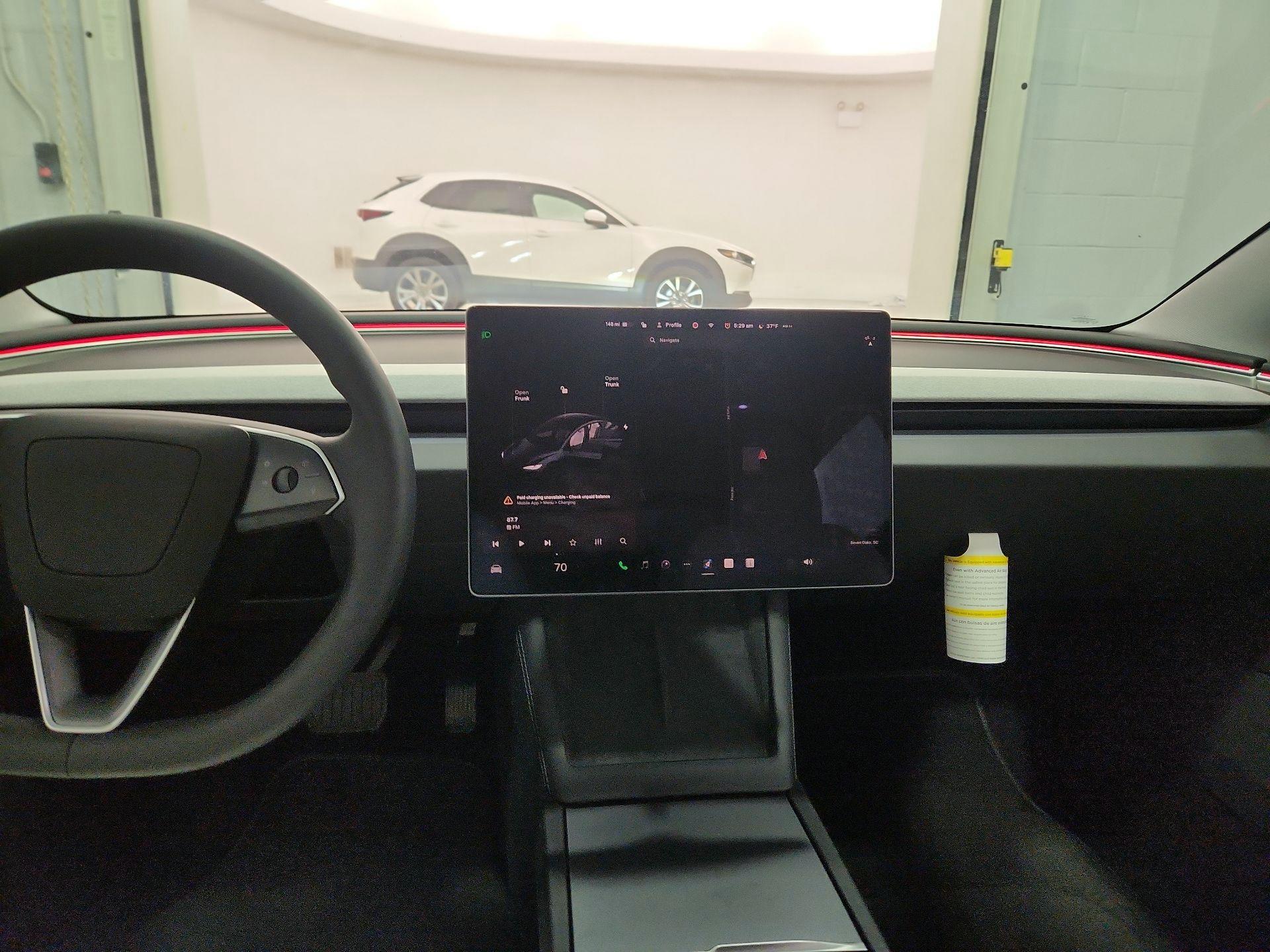 Thumbnail: 2025 Tesla Model 3 - 9