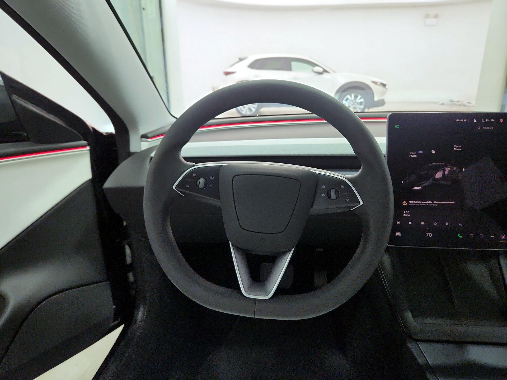 Thumbnail: 2025 Tesla Model 3 - 10