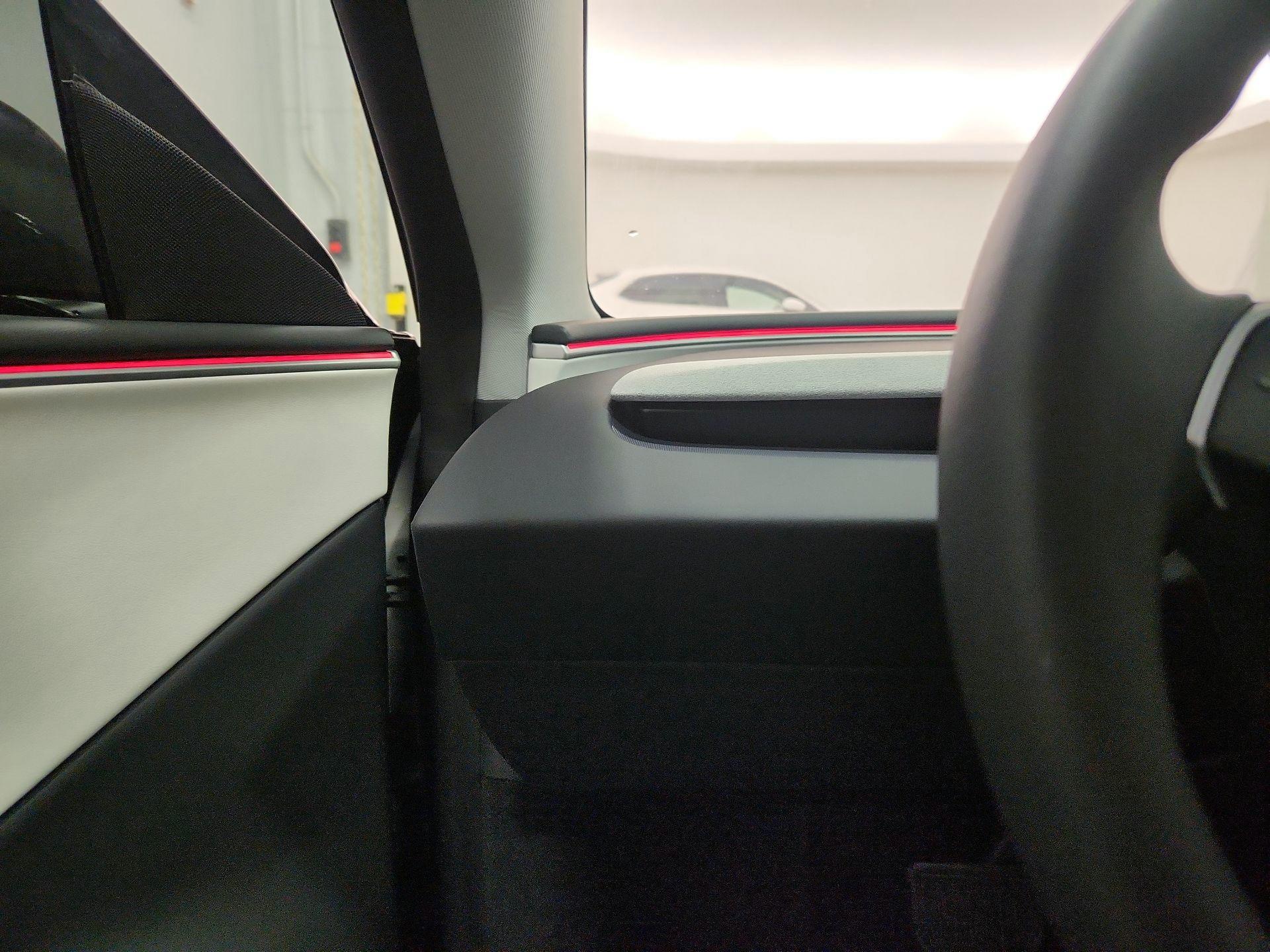 Thumbnail: 2025 Tesla Model 3 - 13