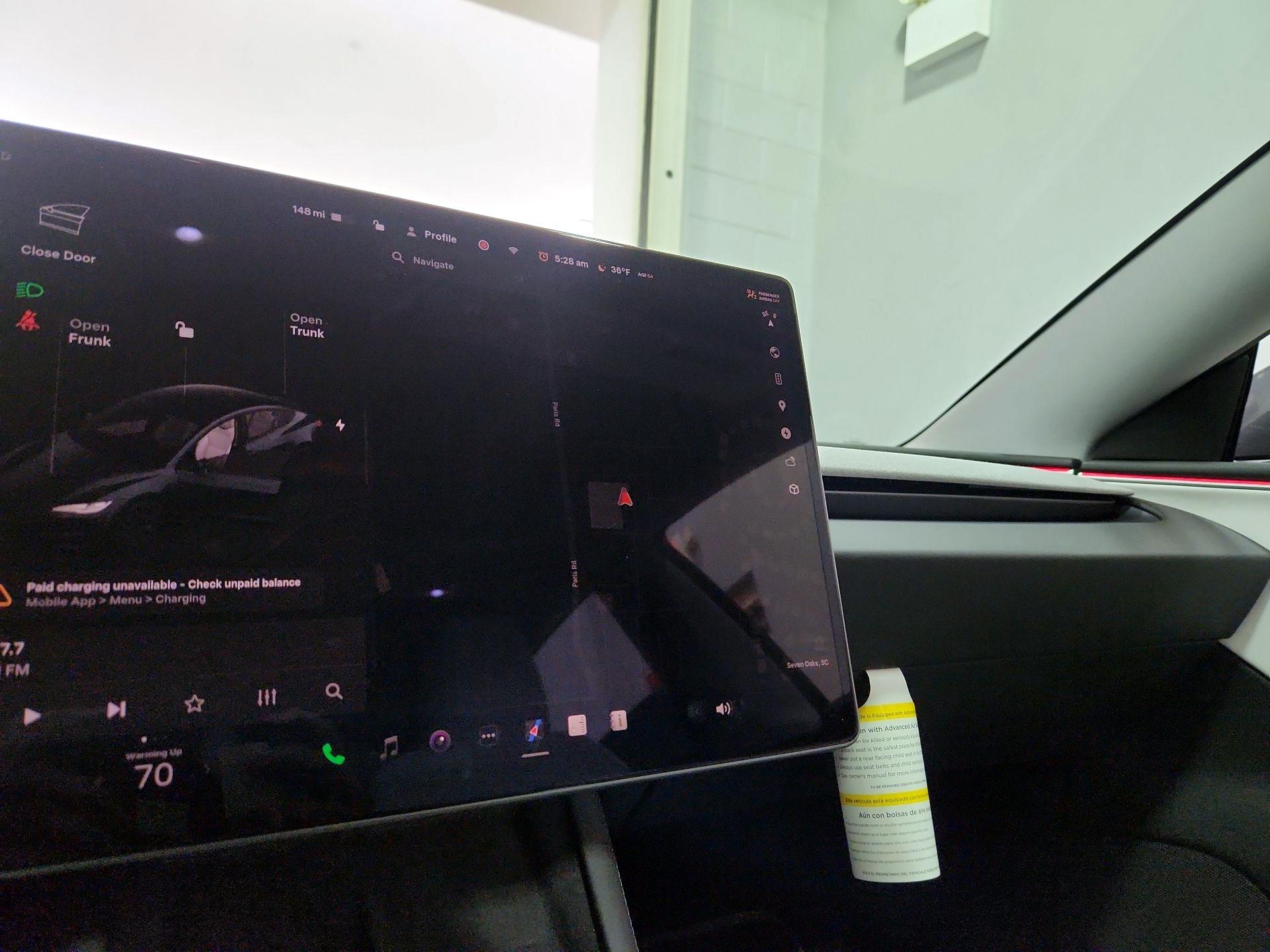 Thumbnail: 2025 Tesla Model 3 - 14