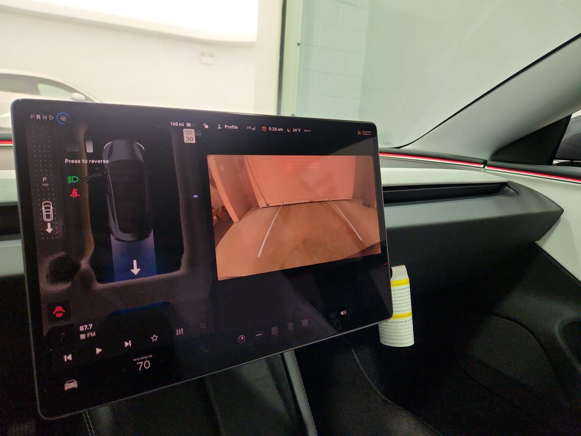 Thumbnail: 2025 Tesla Model 3 - 15