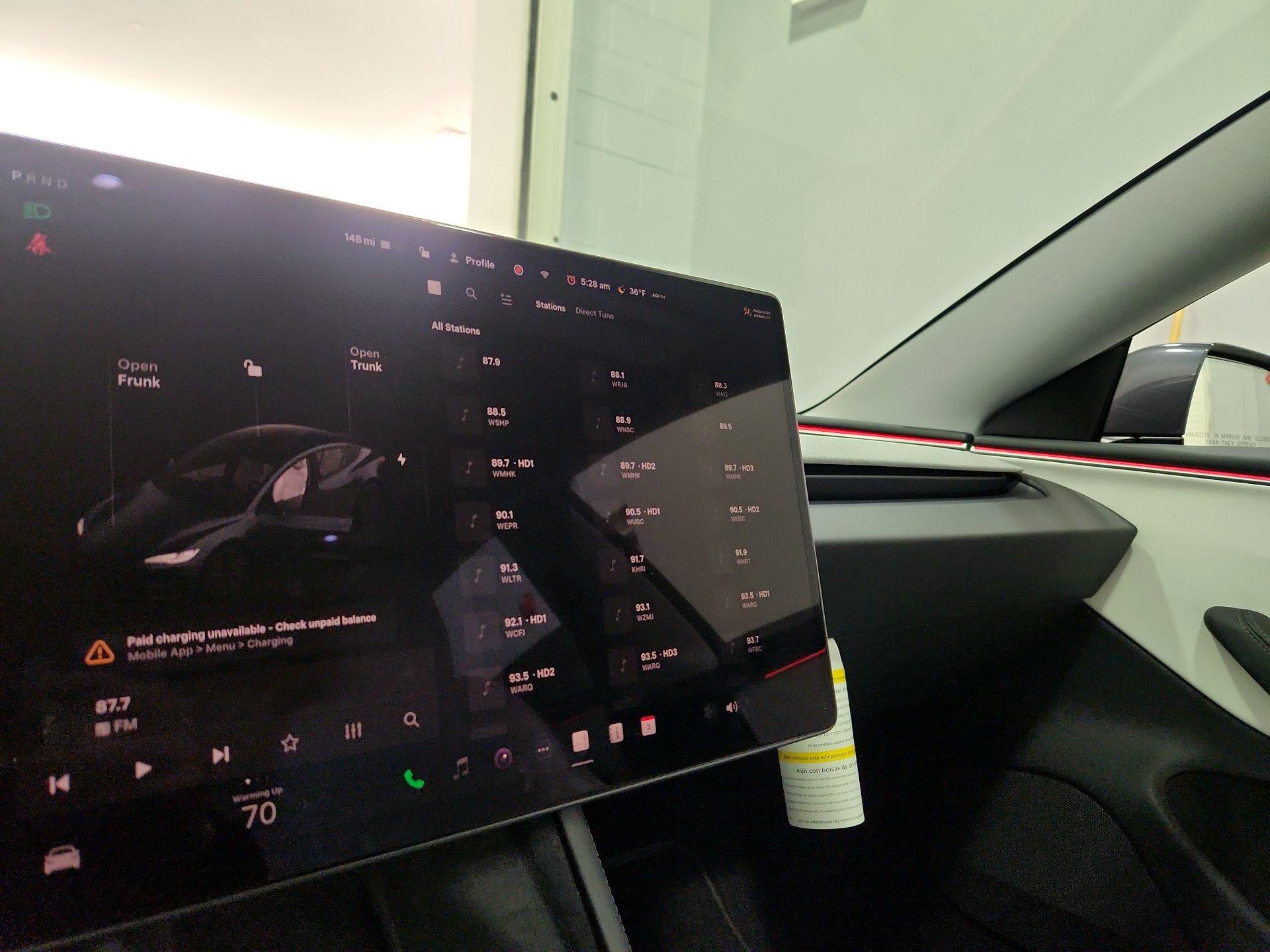 Thumbnail: 2025 Tesla Model 3 - 16