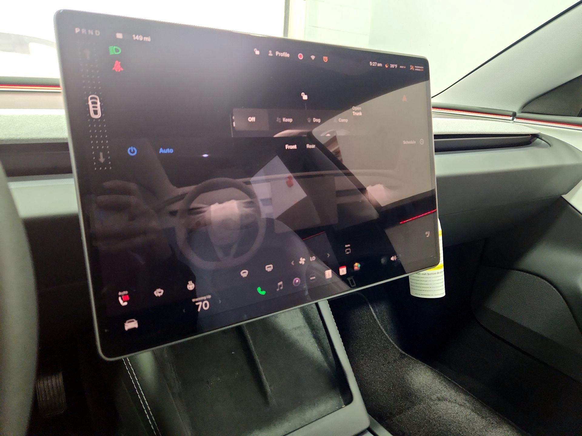 Thumbnail: 2025 Tesla Model 3 - 17