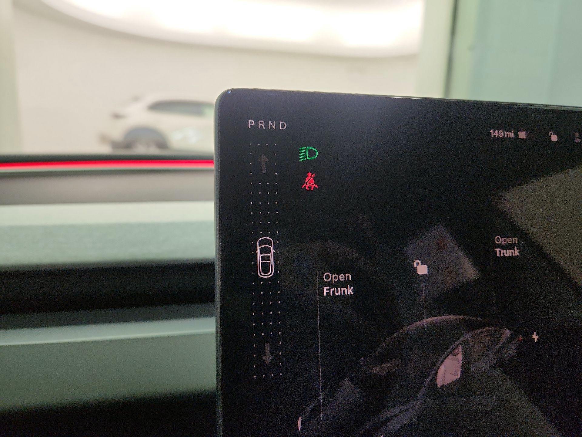 Thumbnail: 2025 Tesla Model 3 - 18