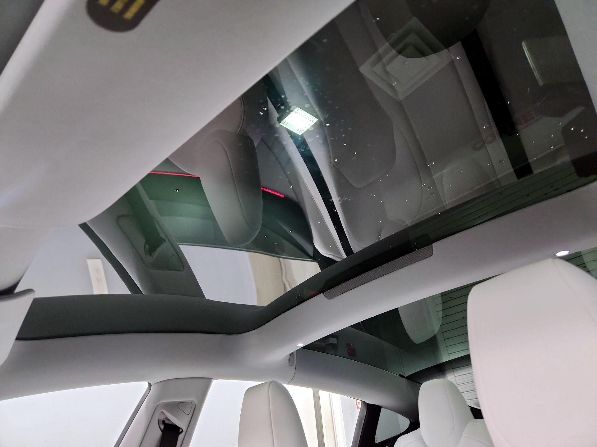 Thumbnail: 2025 Tesla Model 3 - 20