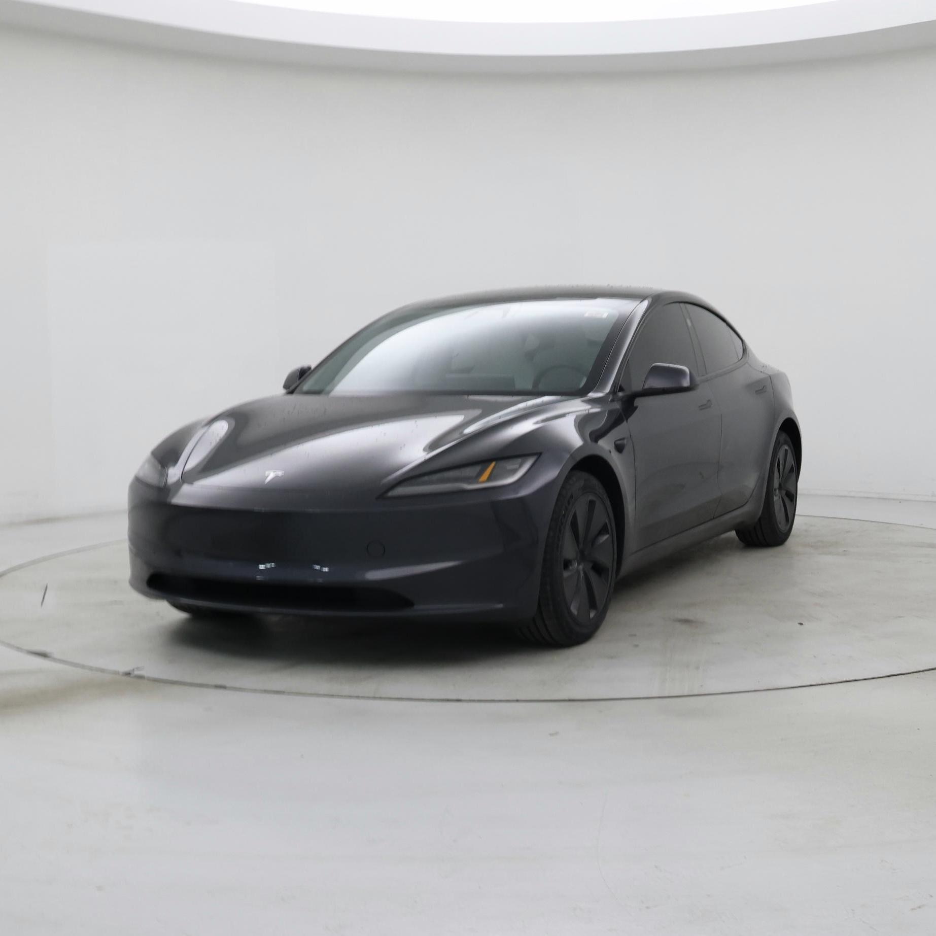 Thumbnail: 2025 Tesla Model 3 - 4