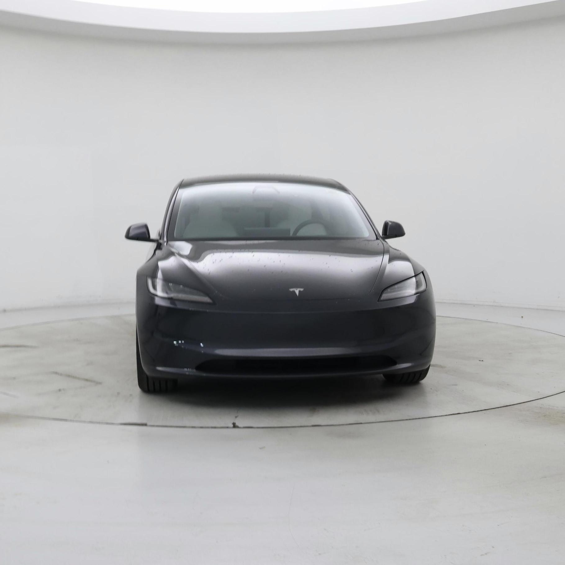 Thumbnail: 2025 Tesla Model 3 - 5