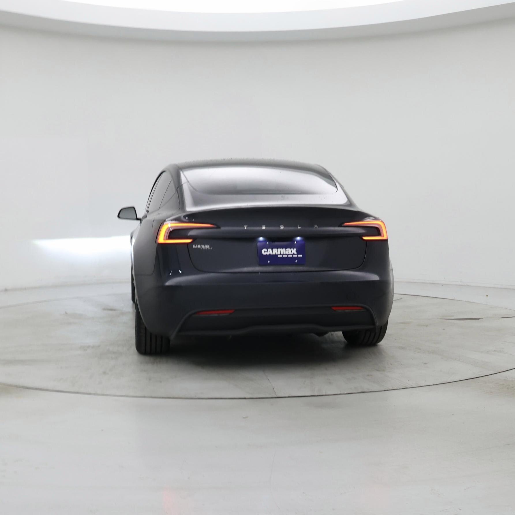 Thumbnail: 2025 Tesla Model 3 - 6