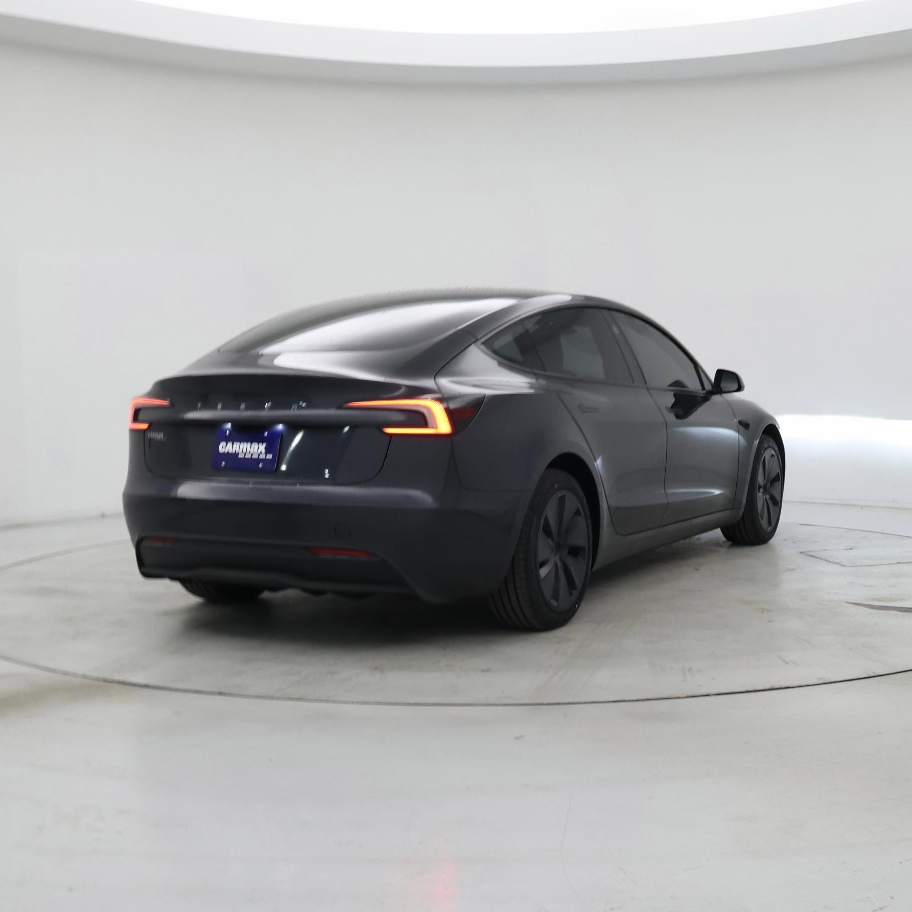 Thumbnail: 2025 Tesla Model 3 - 8