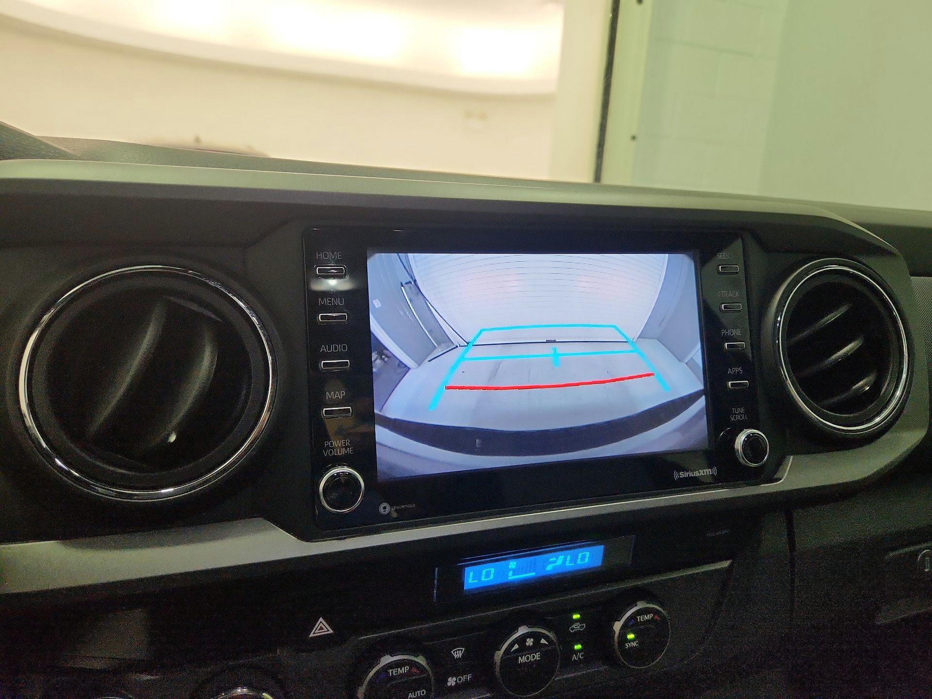 Thumbnail: 2021 Toyota Tacoma - 14