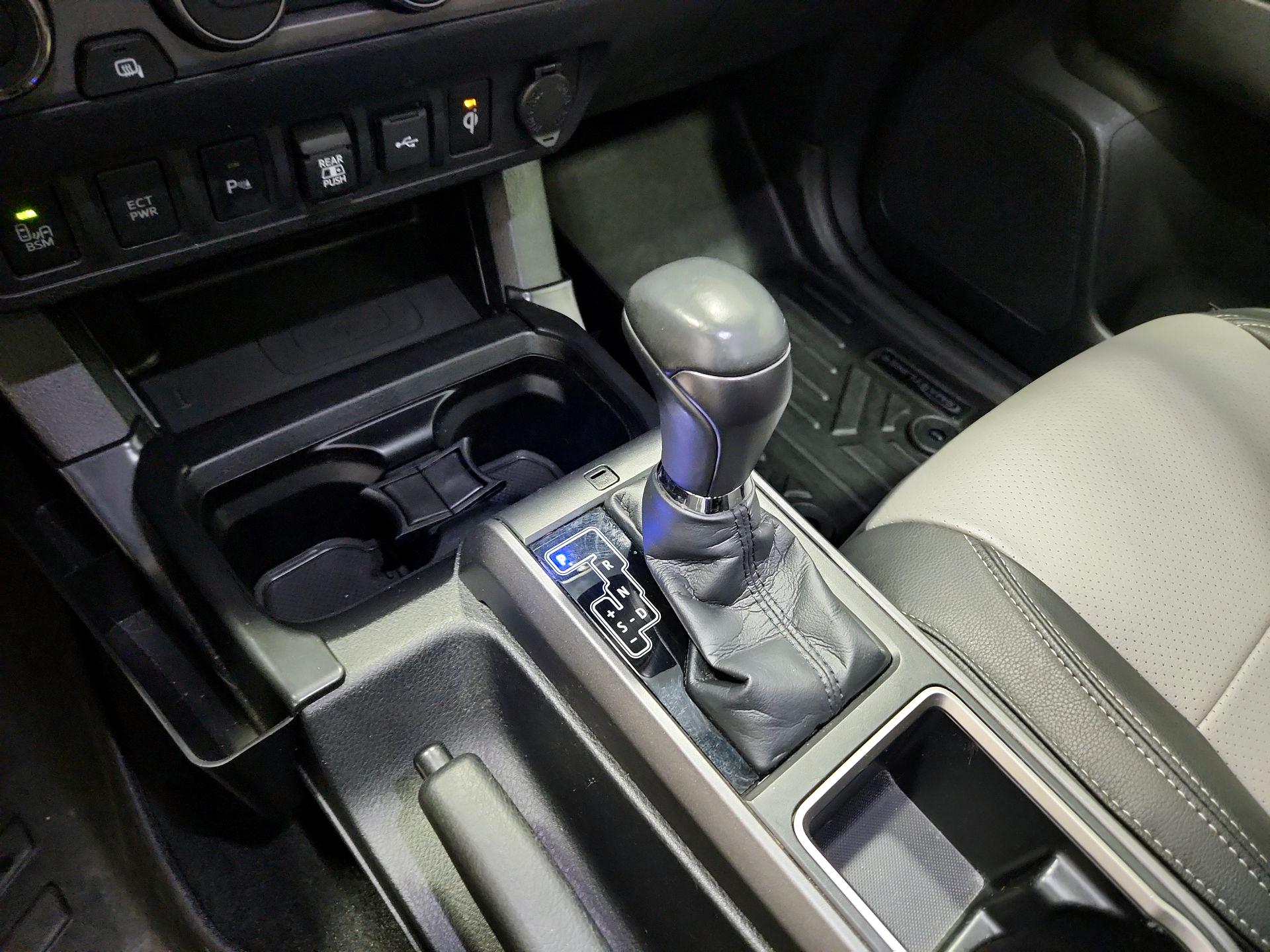 Thumbnail: 2021 Toyota Tacoma - 17