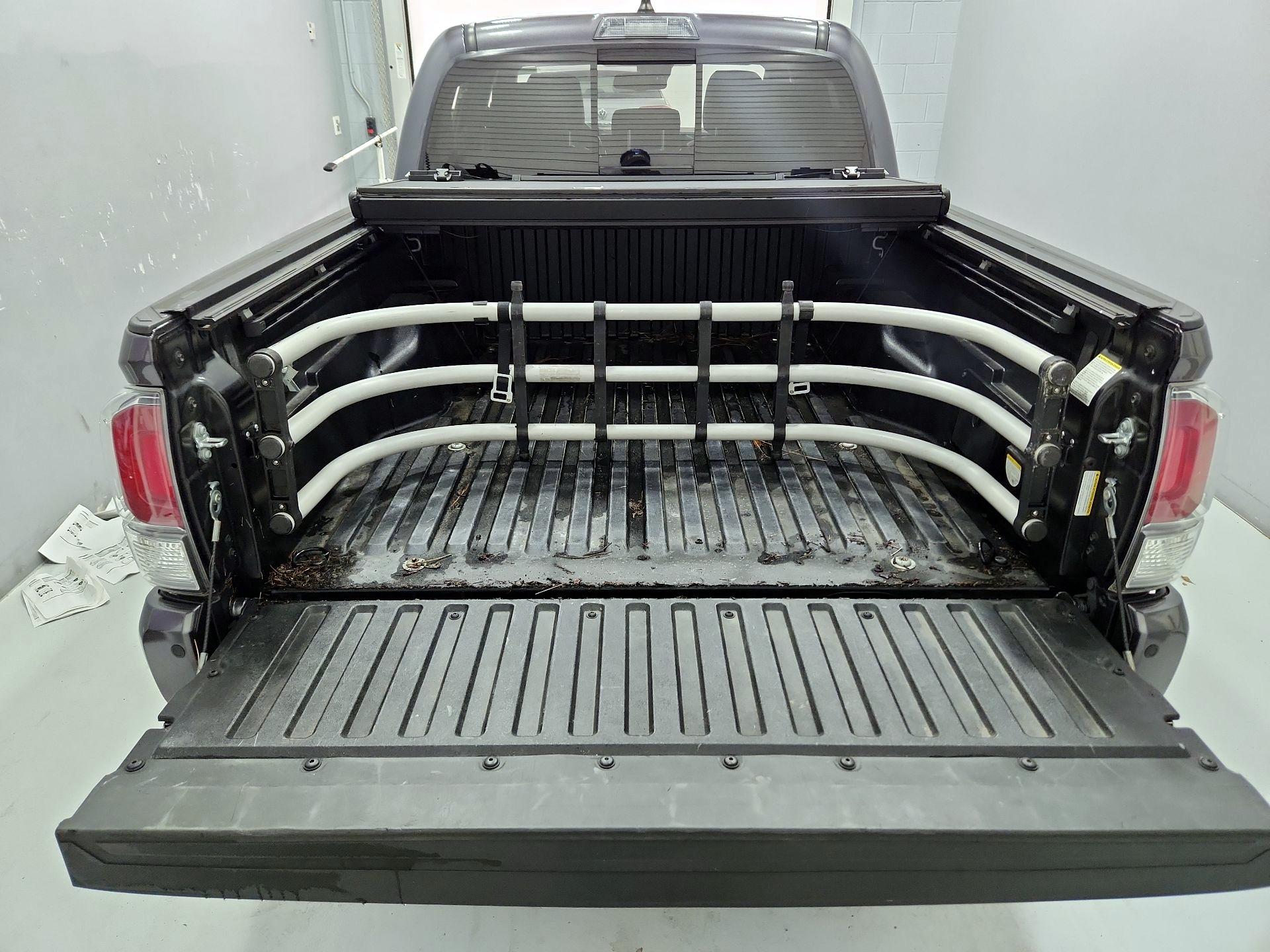 Thumbnail: 2021 Toyota Tacoma - 19