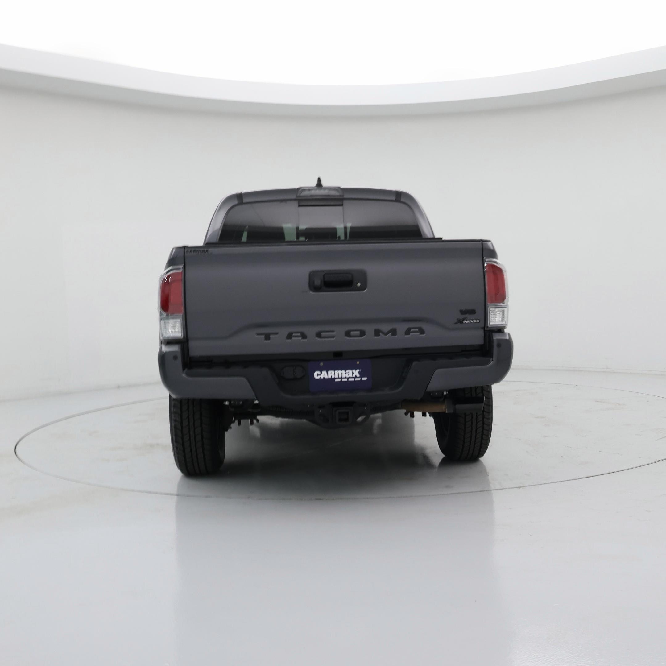 Thumbnail: 2021 Toyota Tacoma - 6