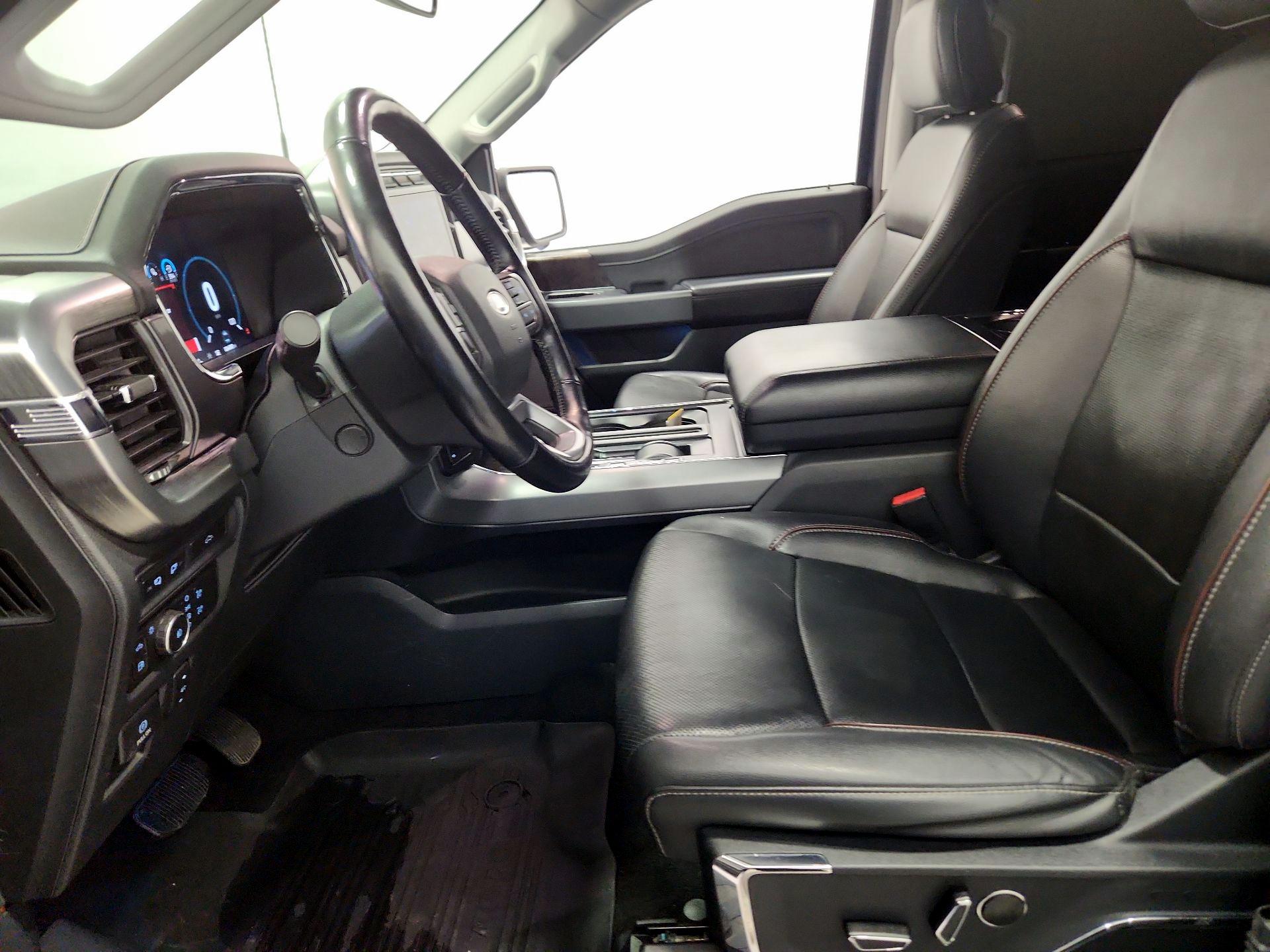 Thumbnail: 2021 Ford F-150 - 11