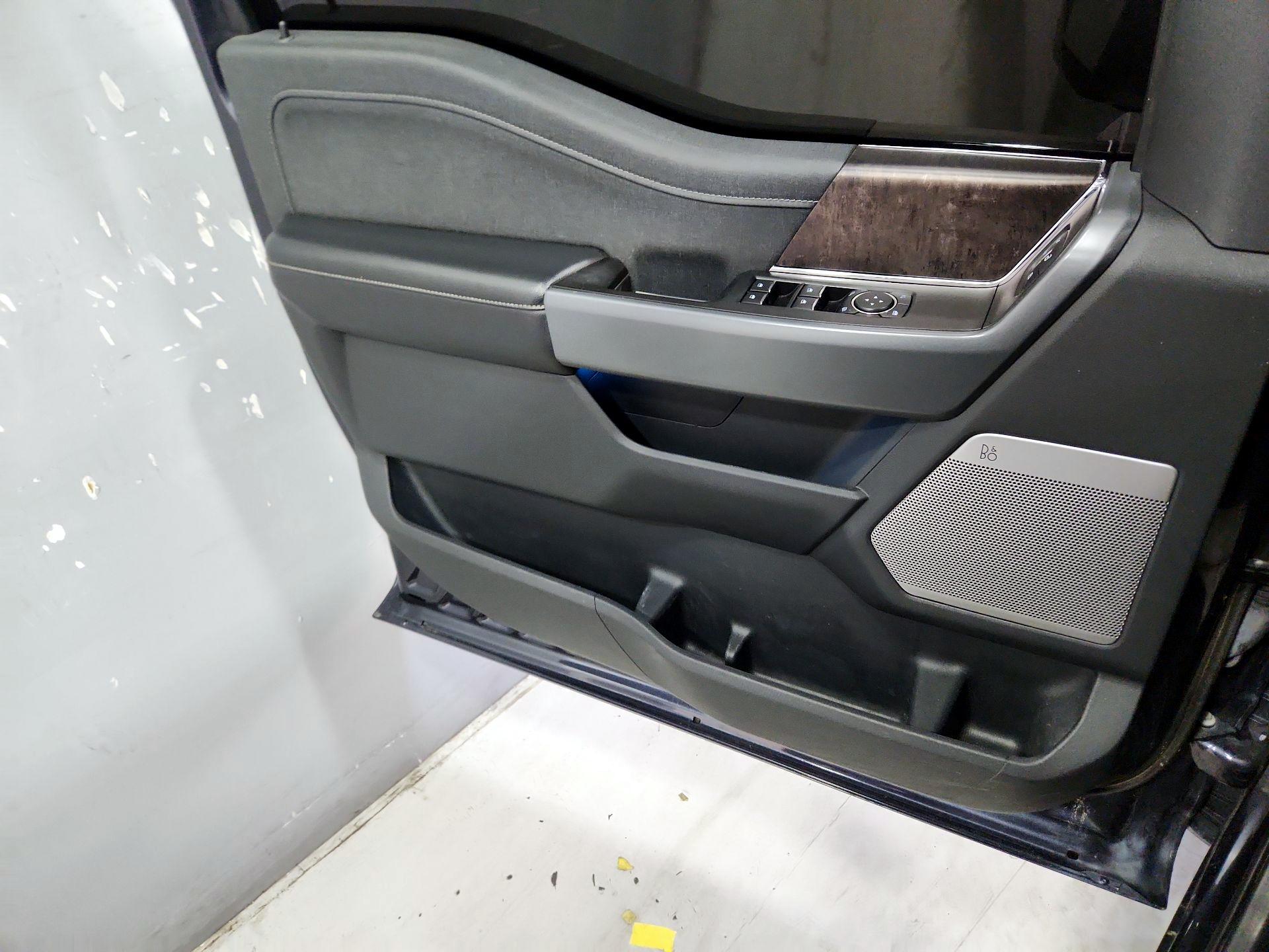 Thumbnail: 2021 Ford F-150 - 12