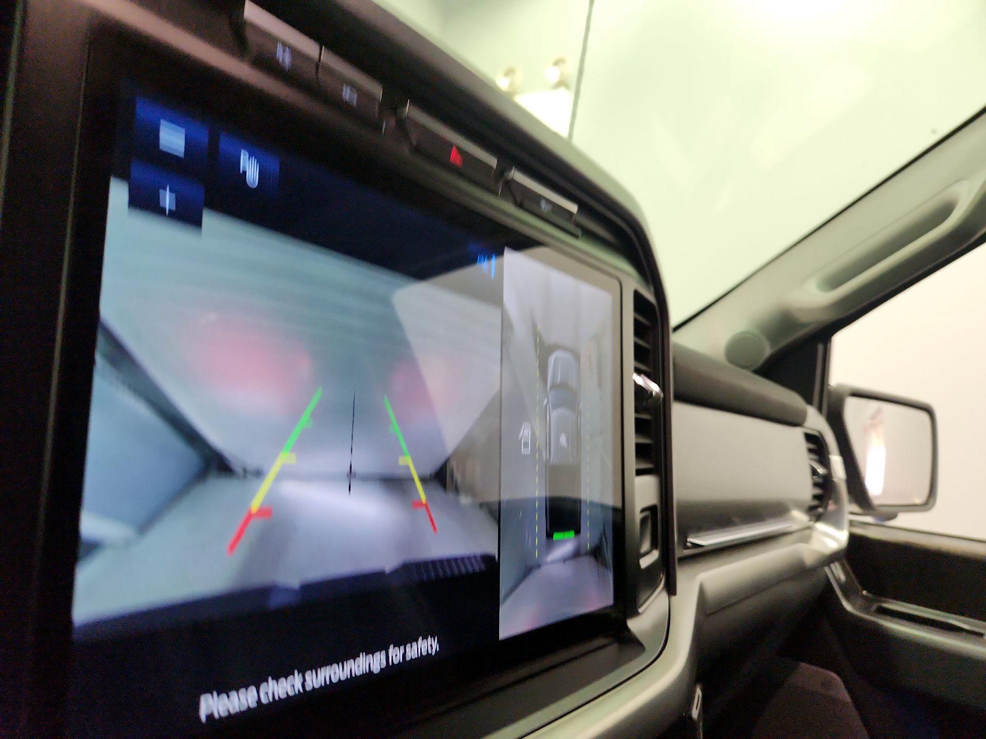 Thumbnail: 2021 Ford F-150 - 14