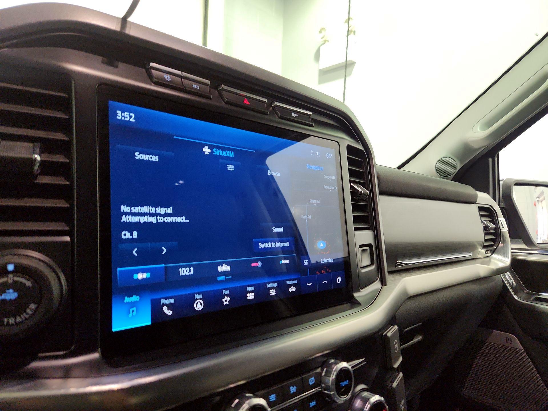 Thumbnail: 2021 Ford F-150 - 15