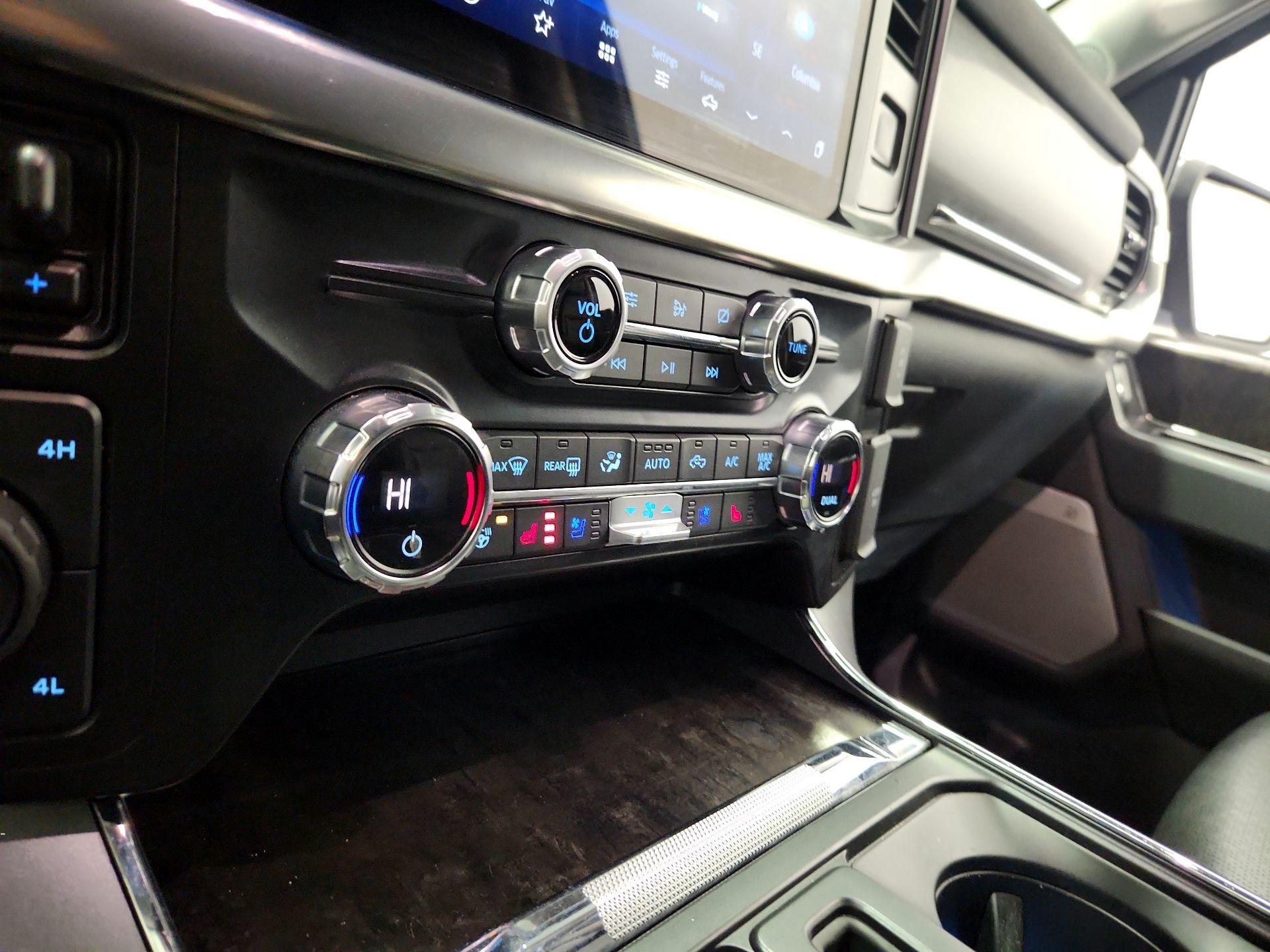 Thumbnail: 2021 Ford F-150 - 16