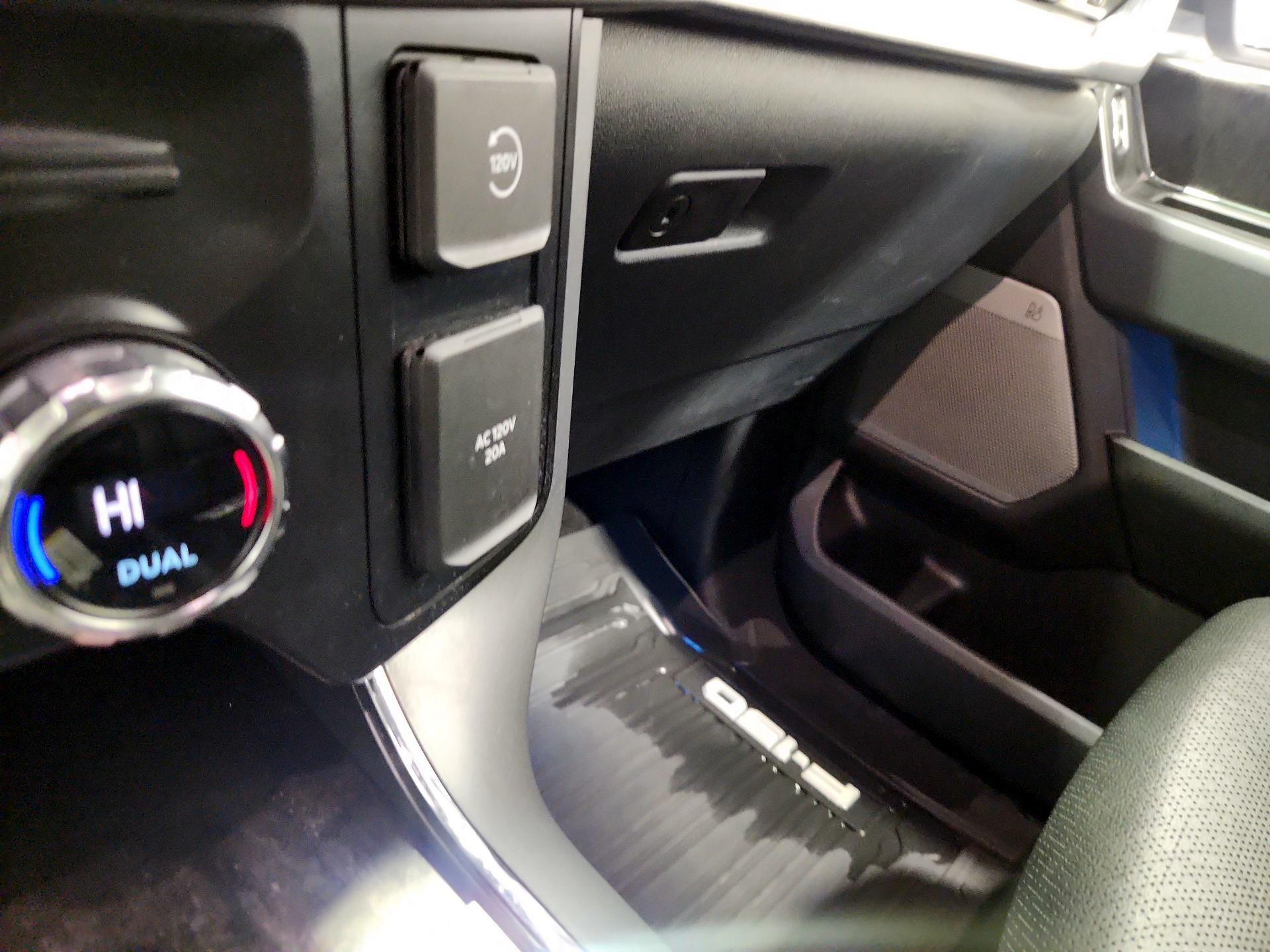 Thumbnail: 2021 Ford F-150 - 18