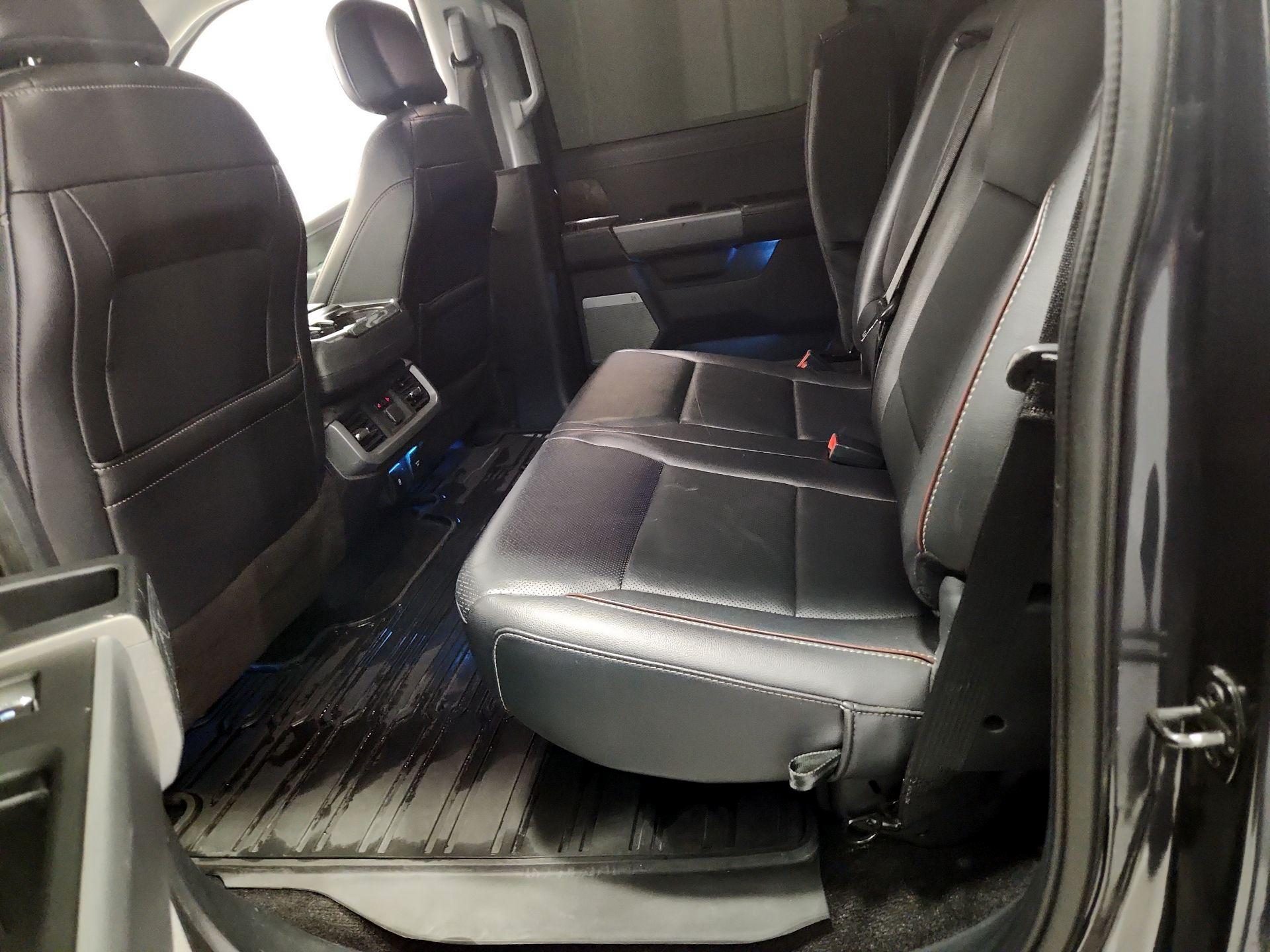 Thumbnail: 2021 Ford F-150 - 19