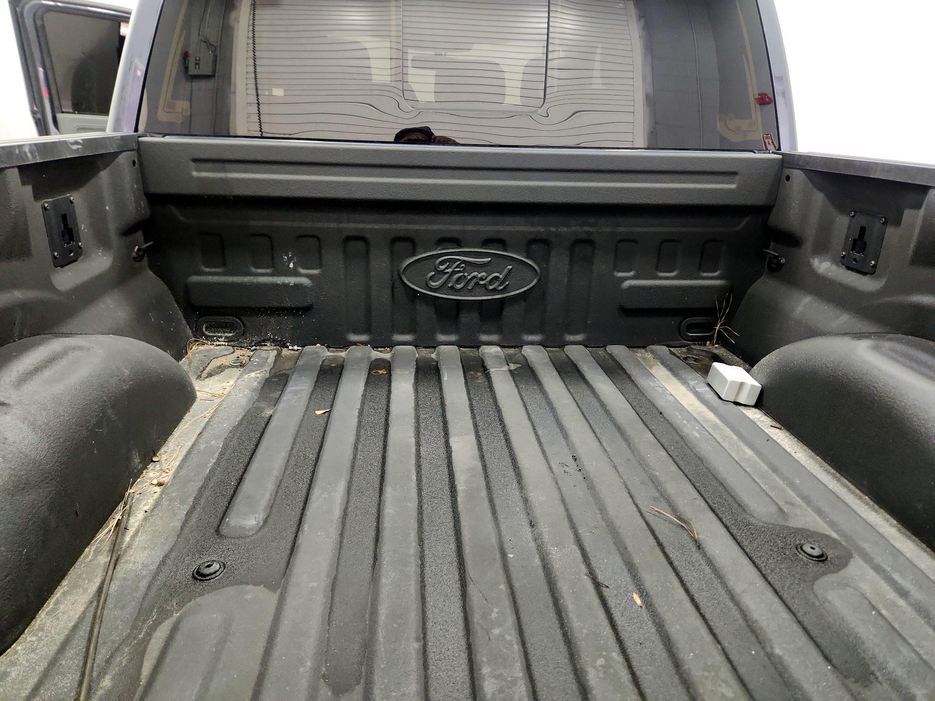 Thumbnail: 2021 Ford F-150 - 20