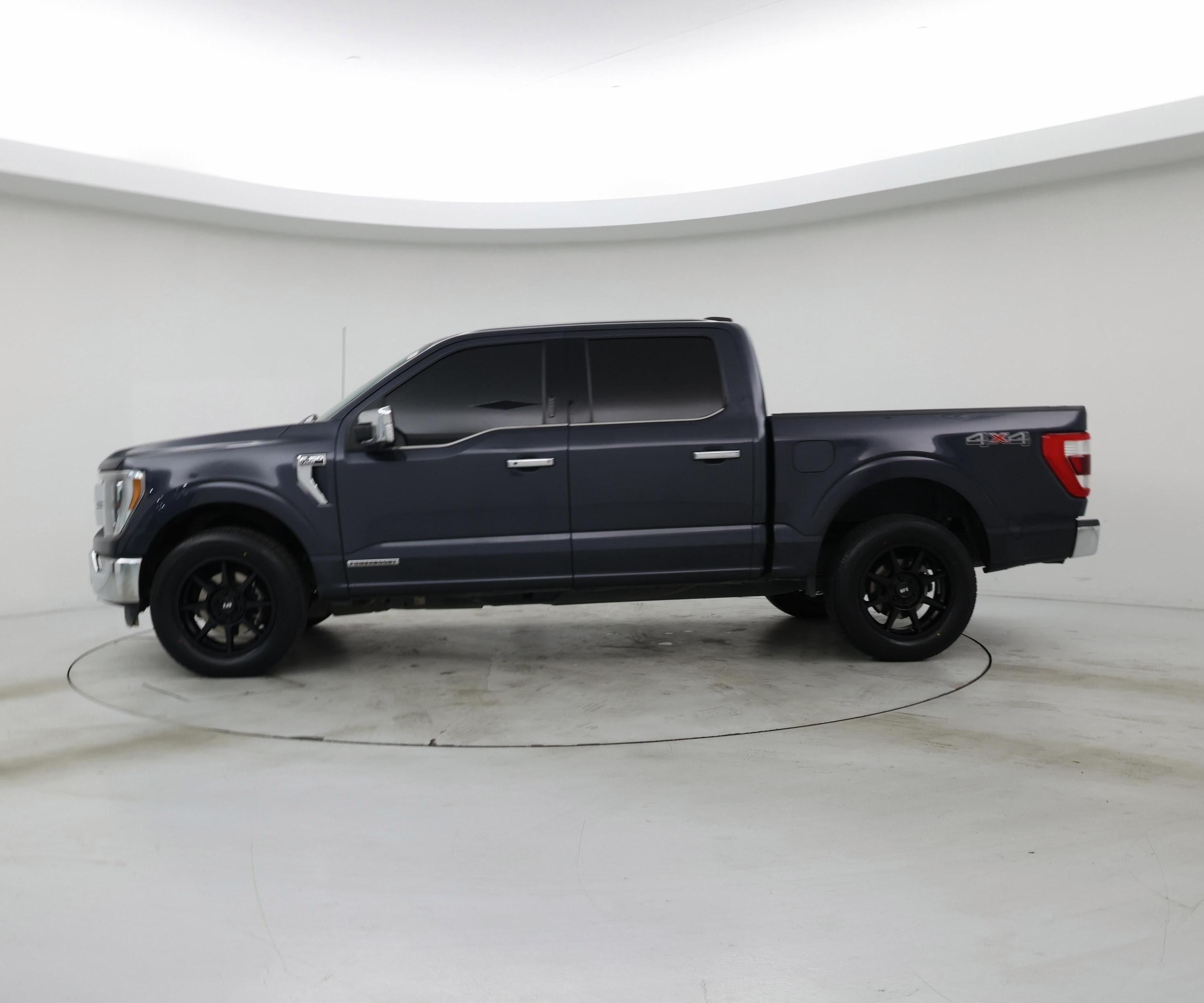 Thumbnail: 2021 Ford F-150 - 3