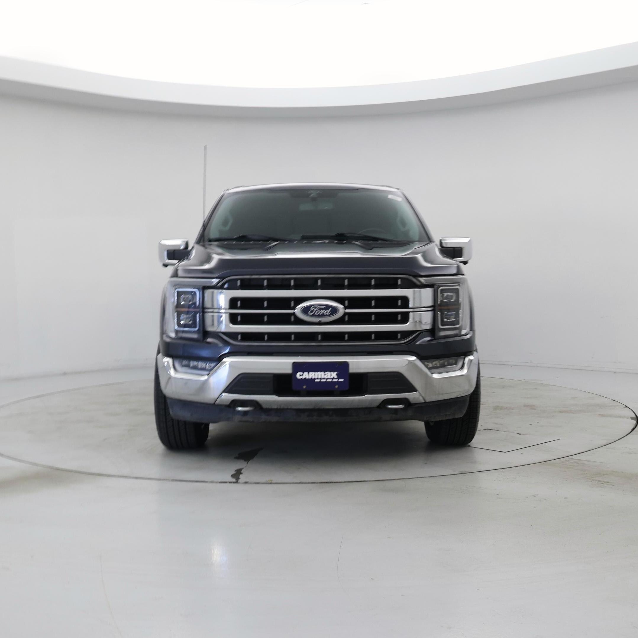 Thumbnail: 2021 Ford F-150 - 5