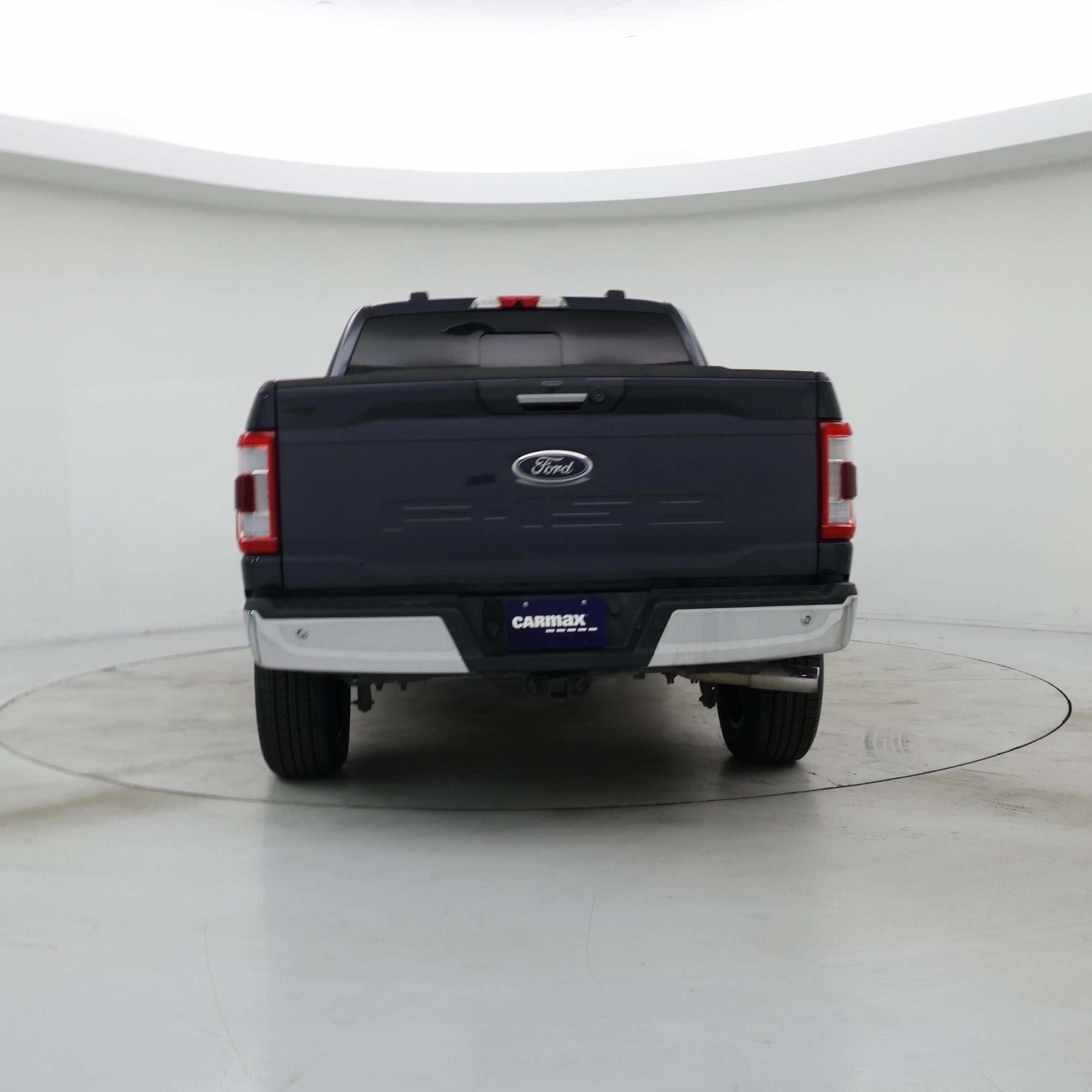 Thumbnail: 2021 Ford F-150 - 6