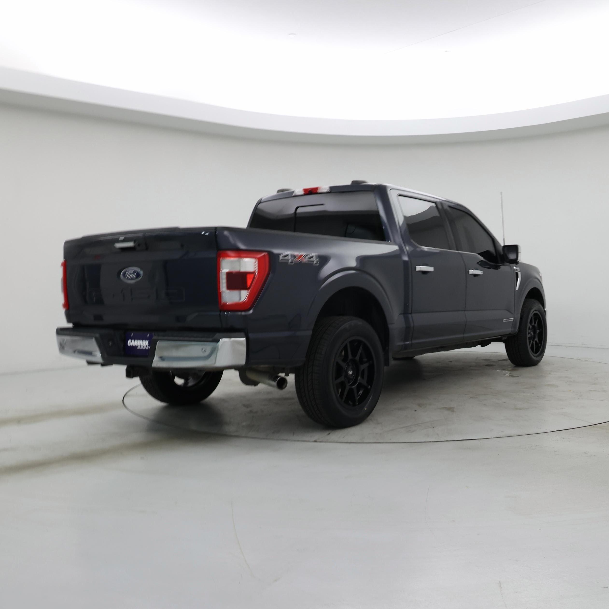 Thumbnail: 2021 Ford F-150 - 8