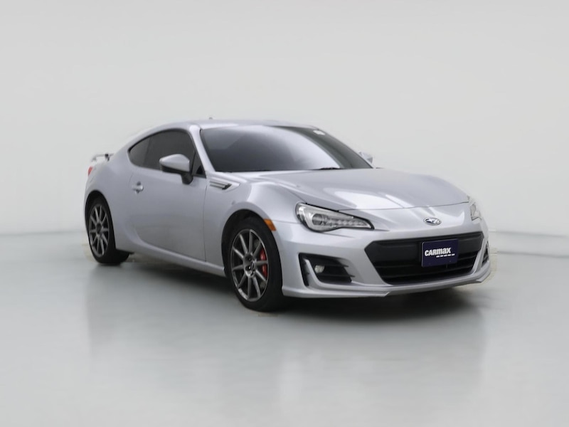 2017 Subaru BRZ Premium -
                  Columbia, SC