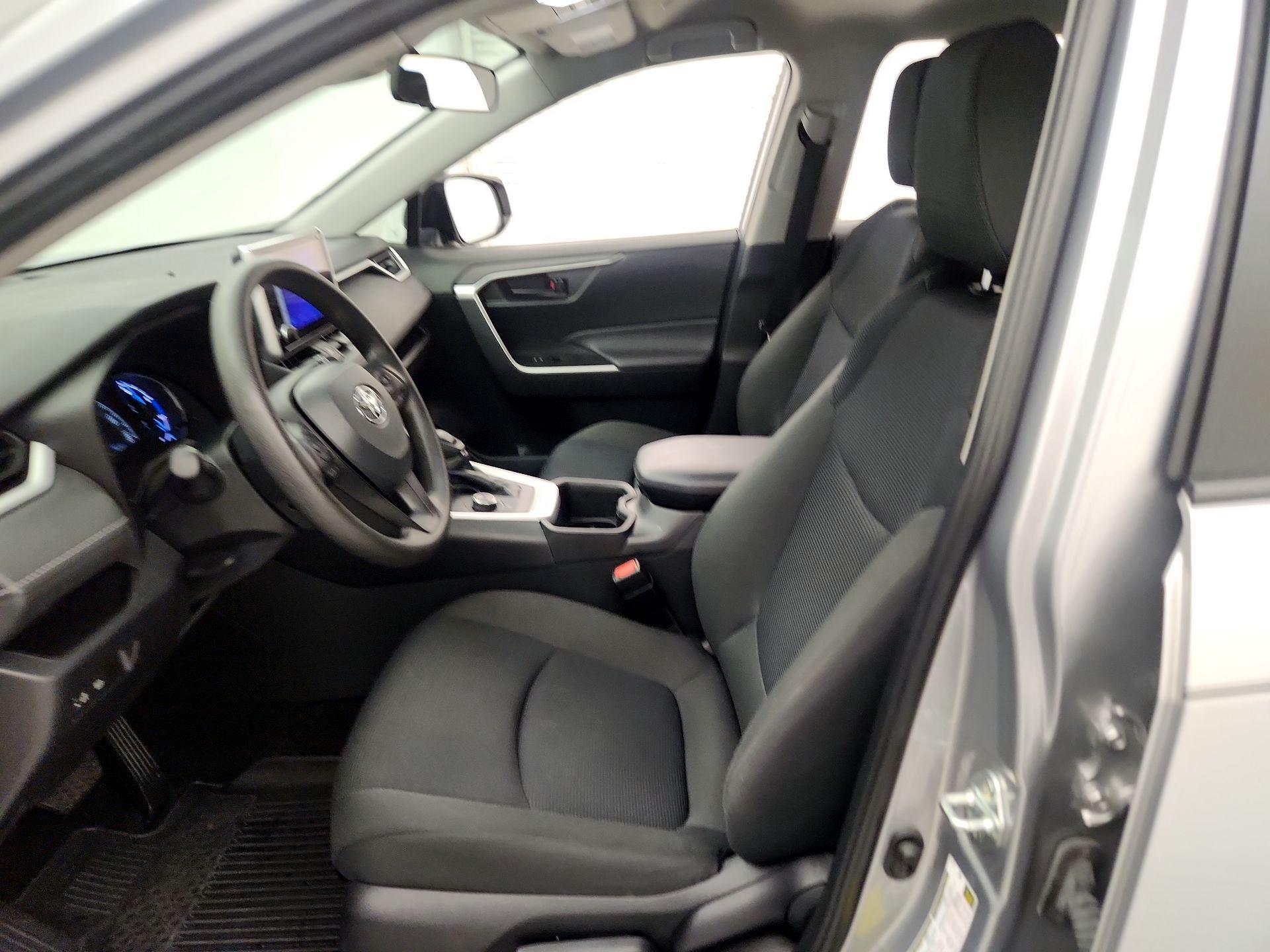 Thumbnail: 2024 Toyota RAV4 - 11